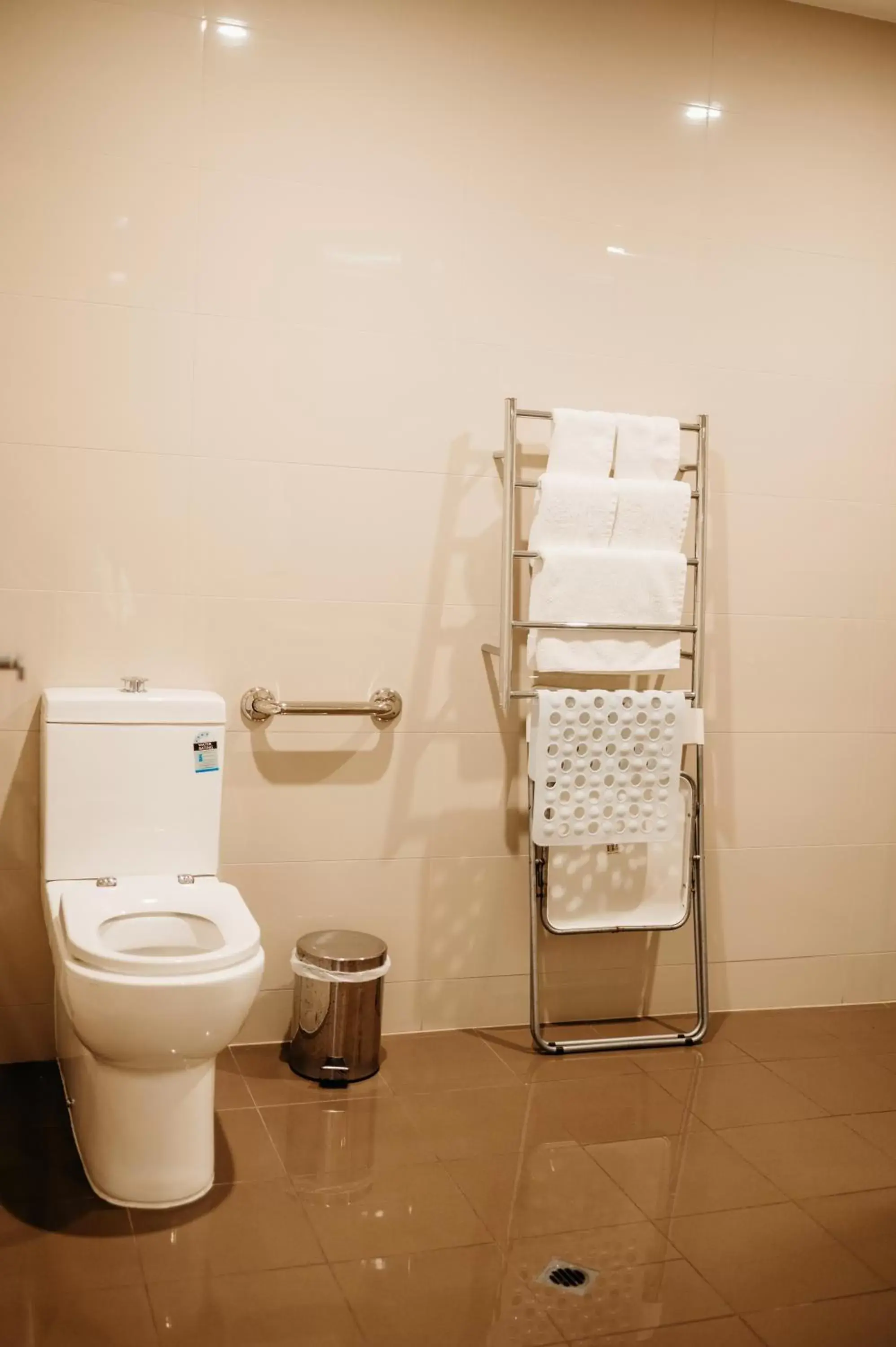 Toilet, Bathroom in Ceduna Foreshore Hotel Motel