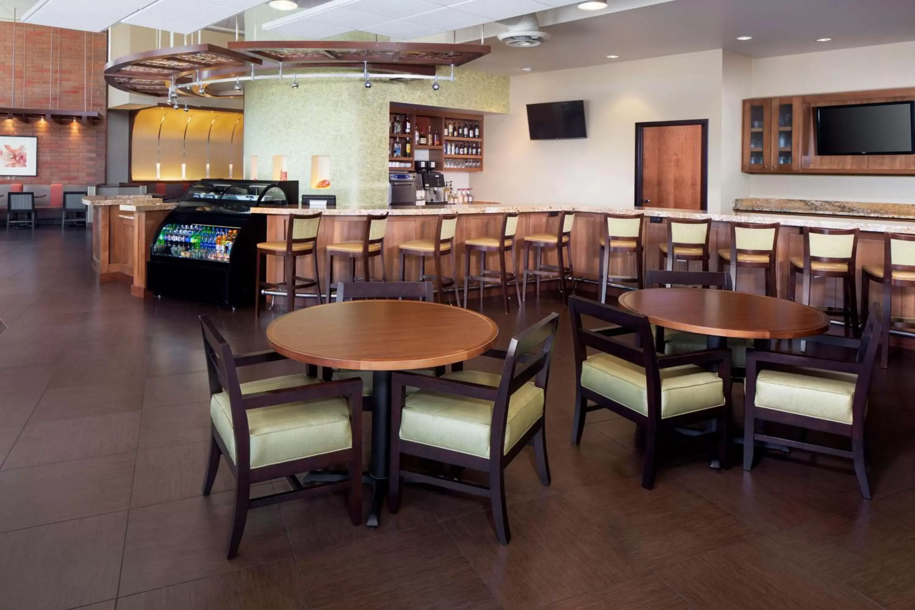 Lounge or bar, Lounge/Bar in Hyatt Place Phoenix/ Mesa