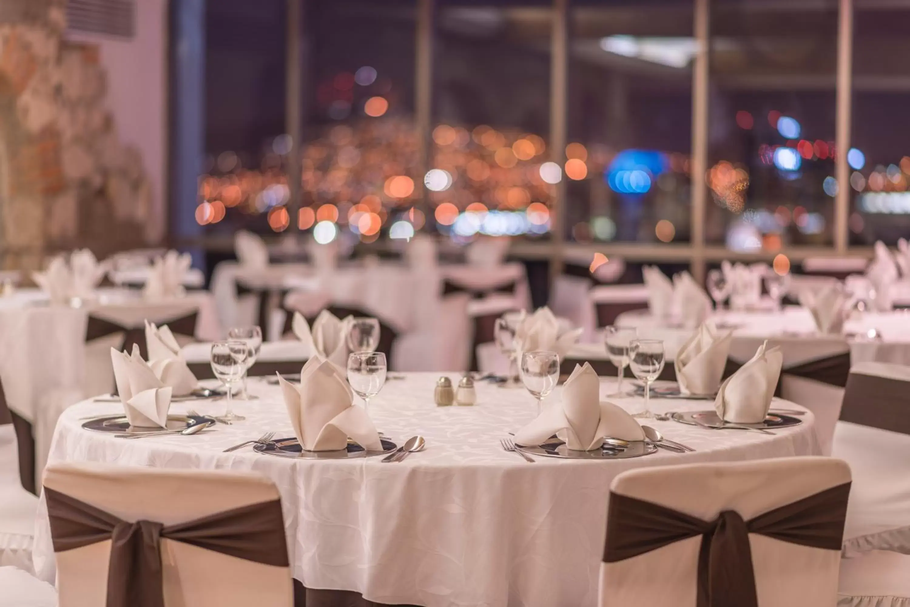 Banquet/Function facilities, Restaurant/Places to Eat in Holiday Inn Guadalajara Select, an IHG Hotel