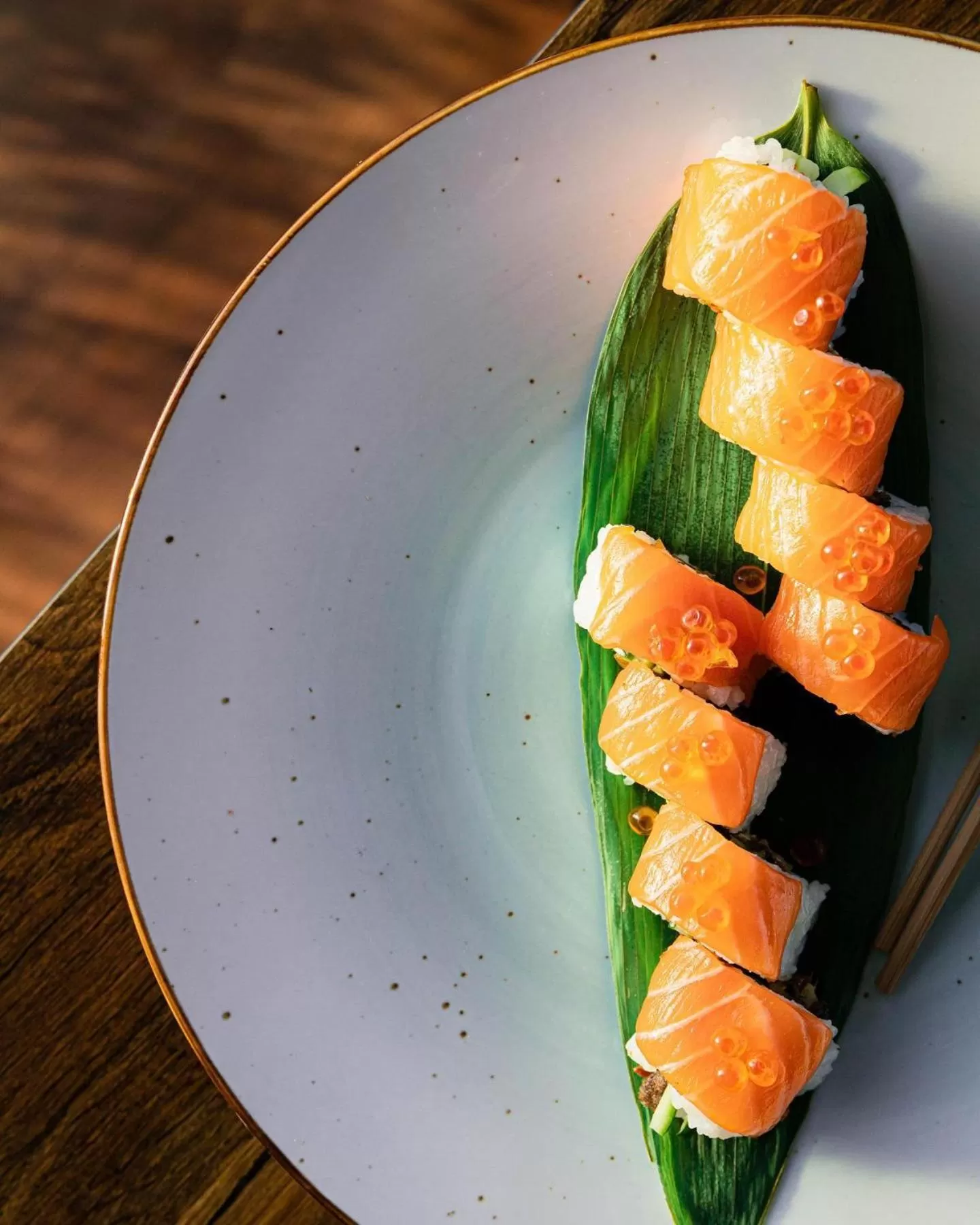 Restaurant/places to eat in 24Seven Hotel Schwabach