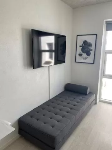 TV and multimedia, Bed in Just-Sleep