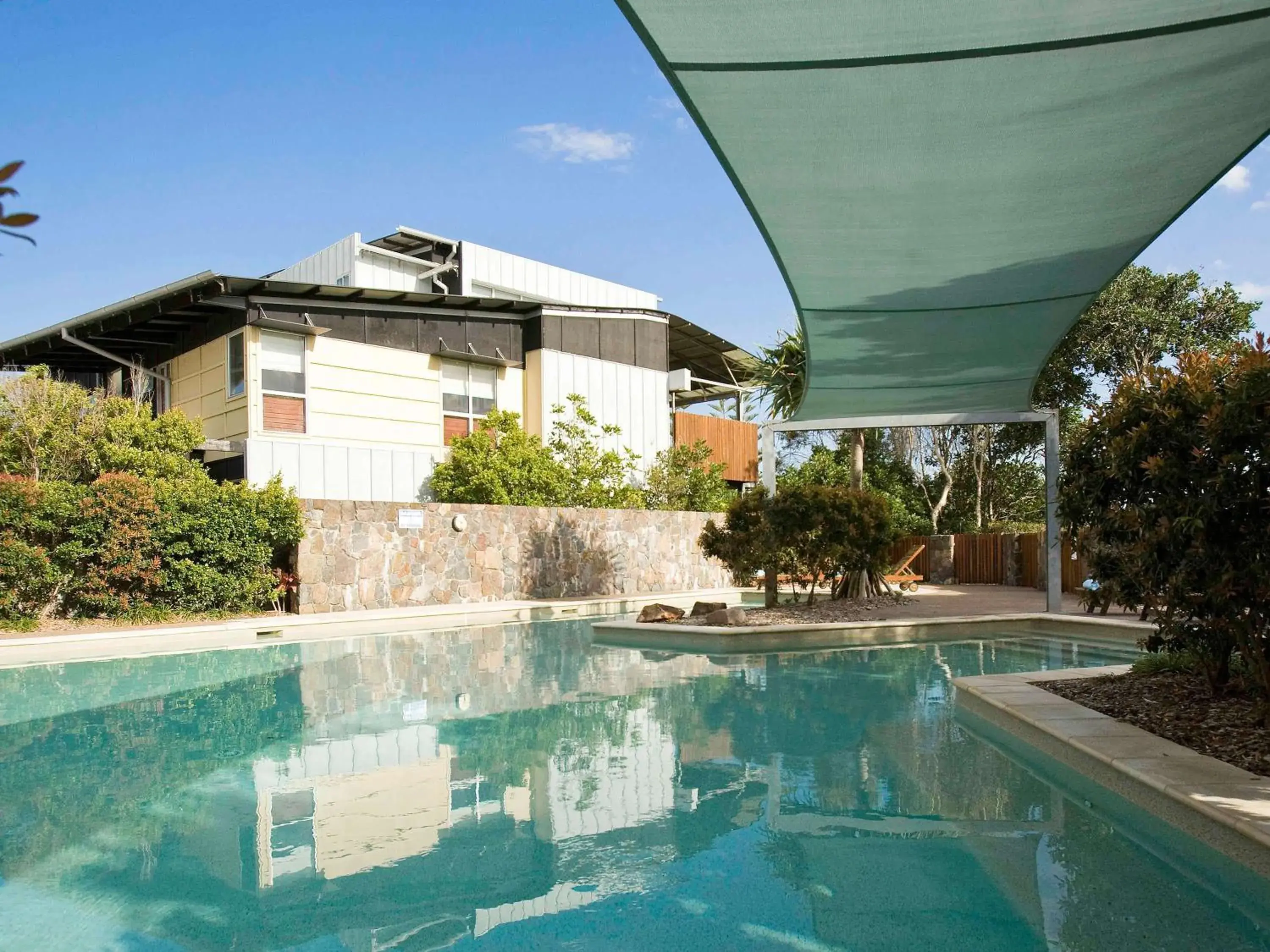 Pool view, Swimming Pool in The Sebel Twin Waters