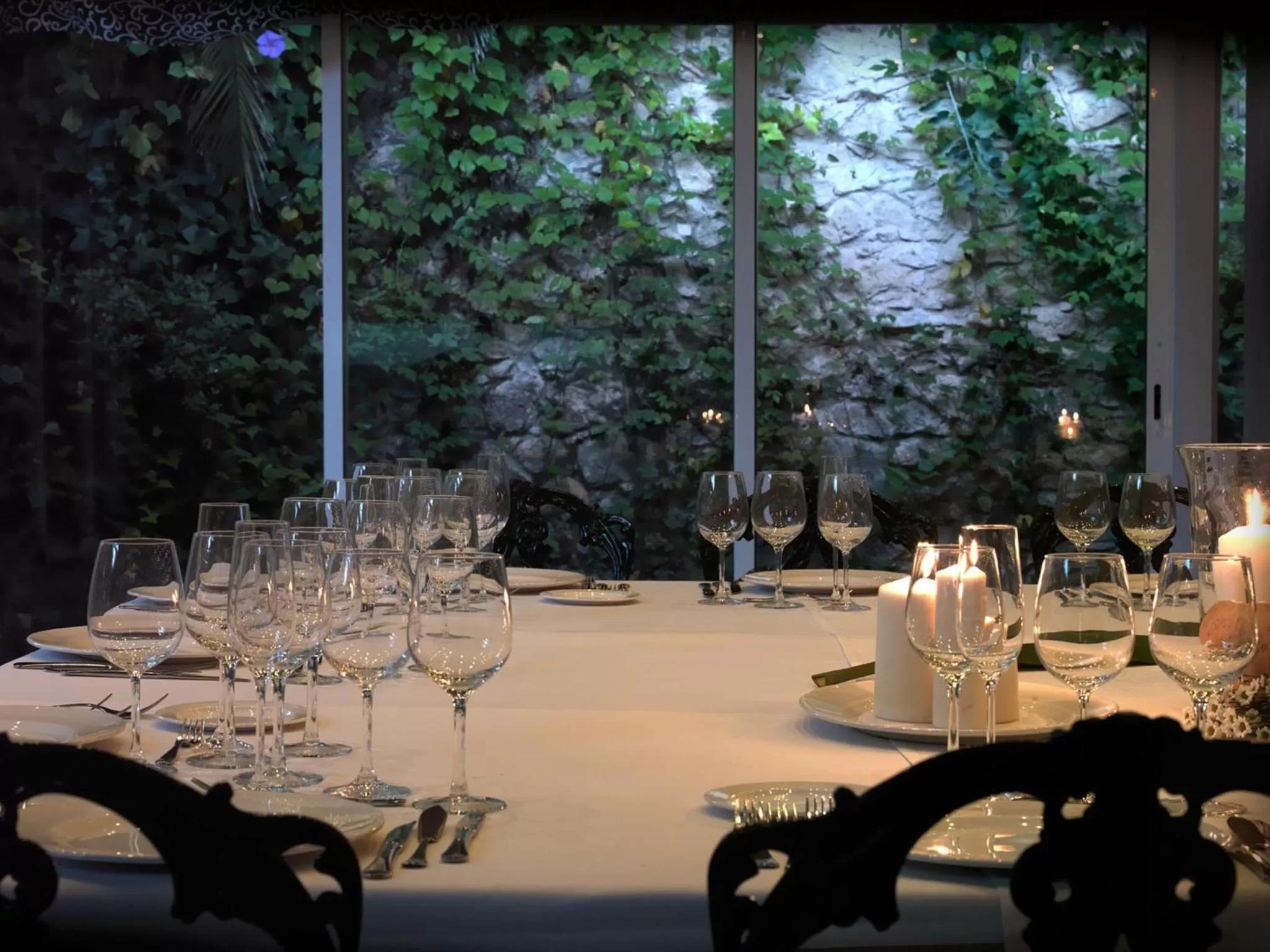 Banquet/Function facilities in Mont-Sant