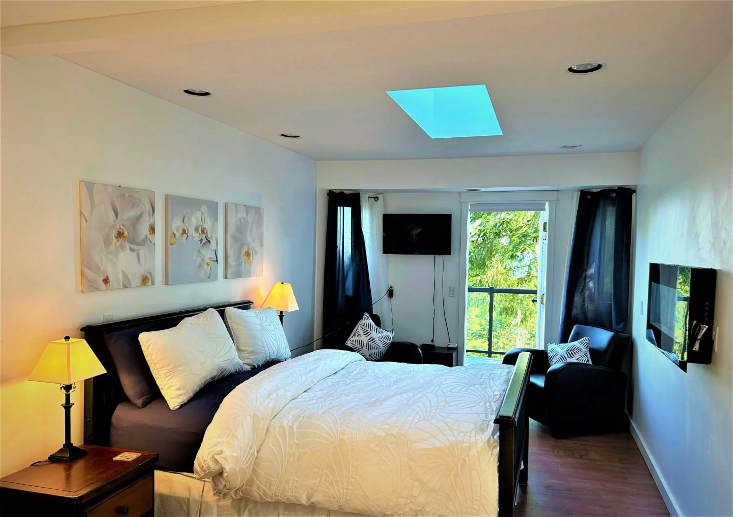 Photo of the whole room in Armand Heights