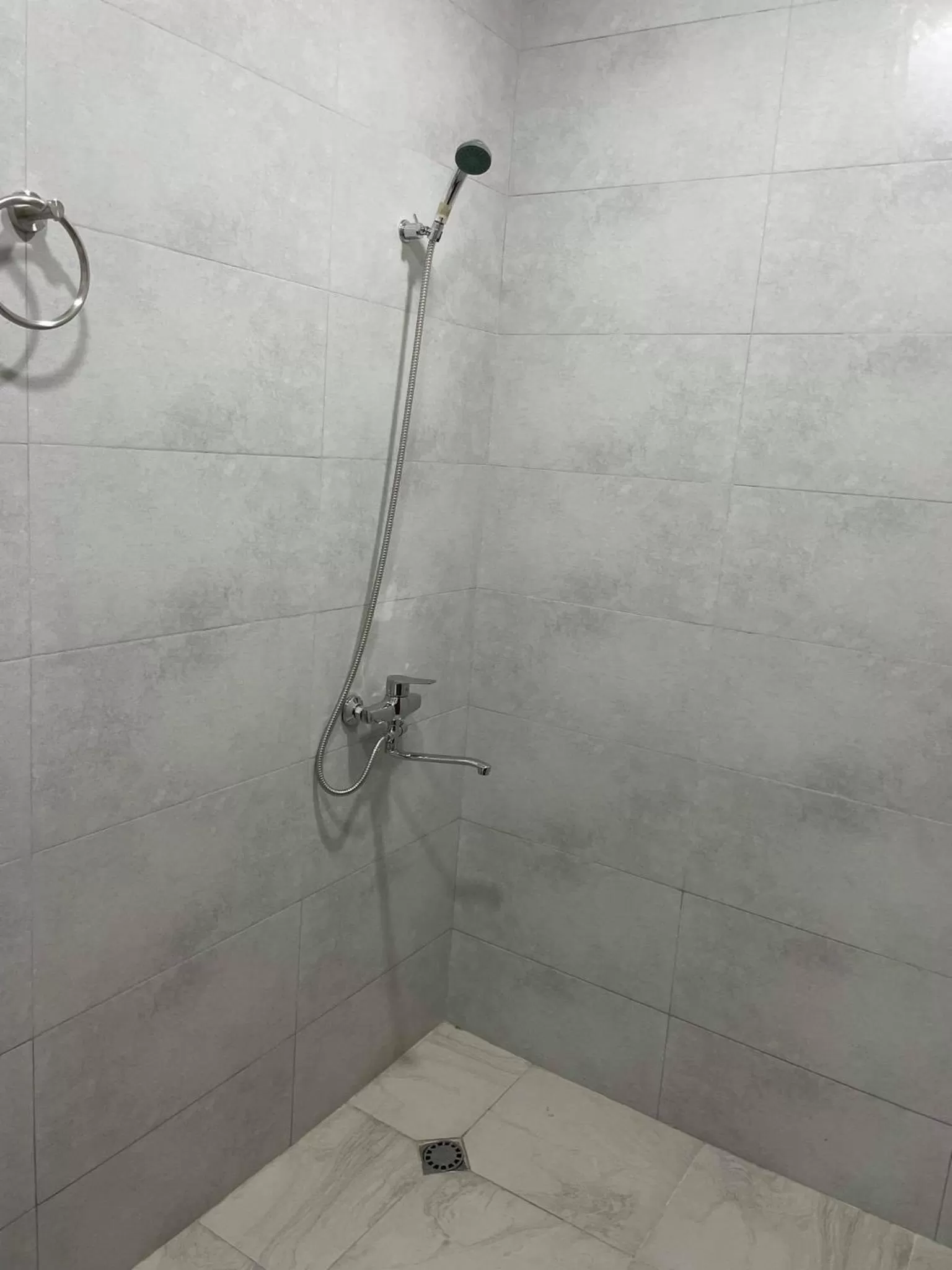 Bathroom in Hotel Shogi