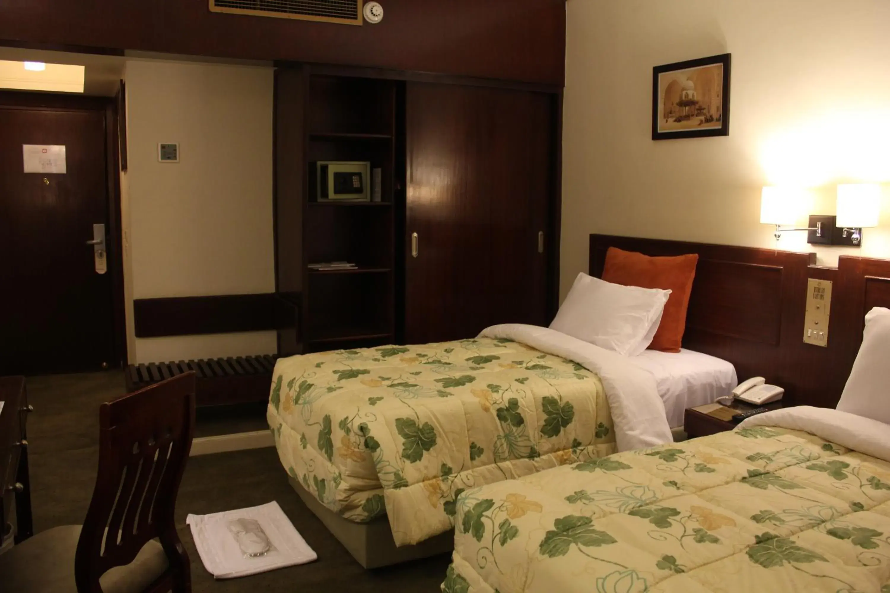 Standard Room with City View - single occupancy in Horizon Shahrazad Hotel