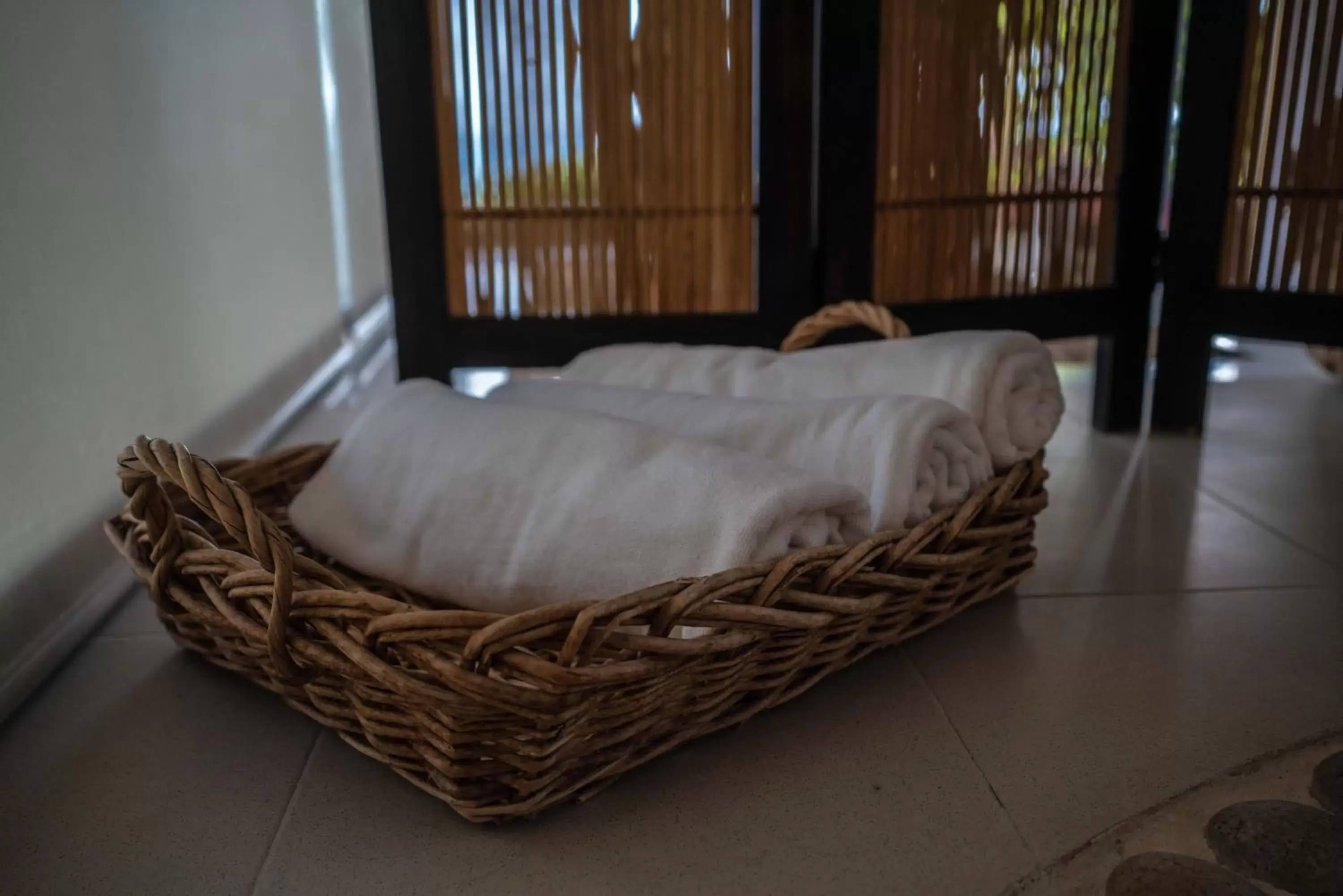 Bed in Casa de los Sueños Hotel Boutique