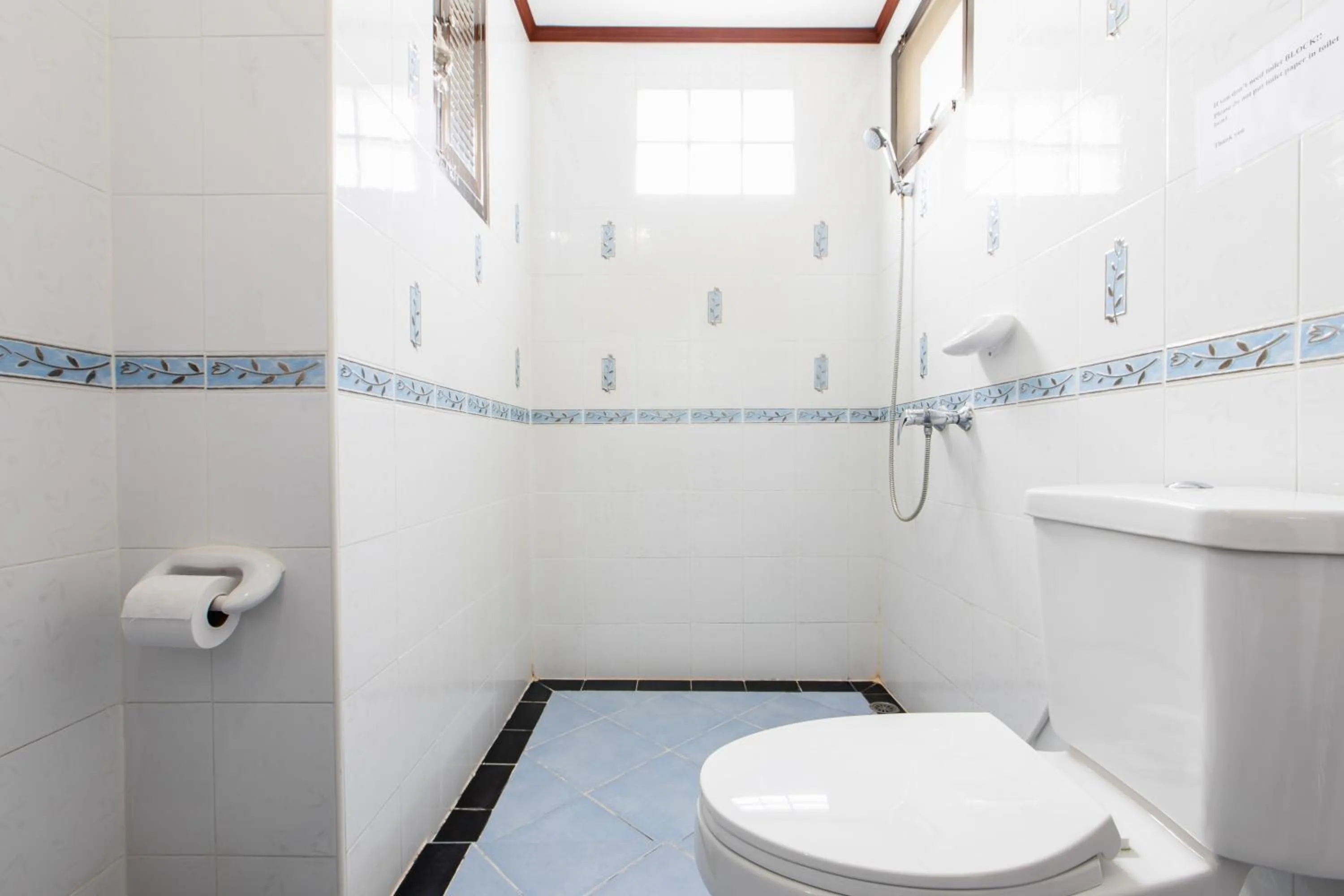 Bathroom in Selina Place