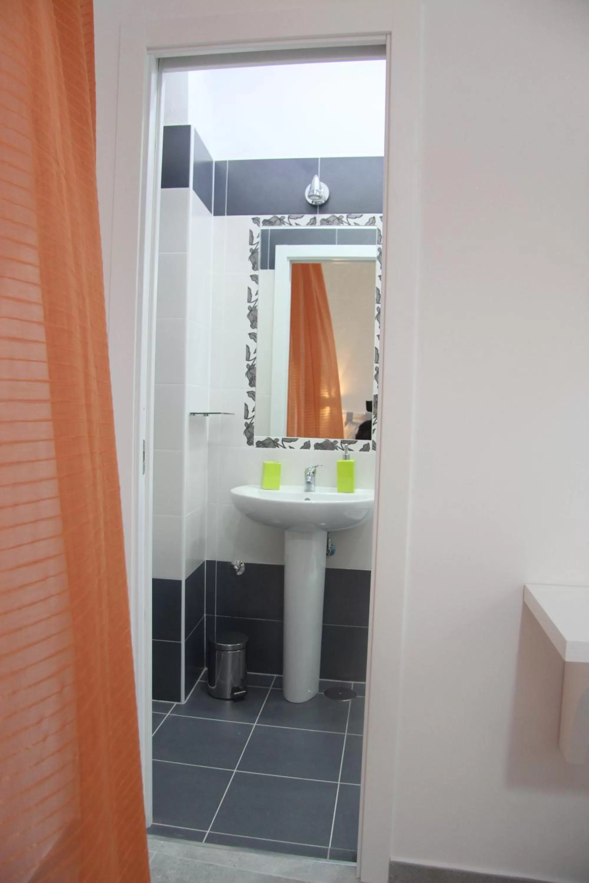 Bathroom in Stella Diana