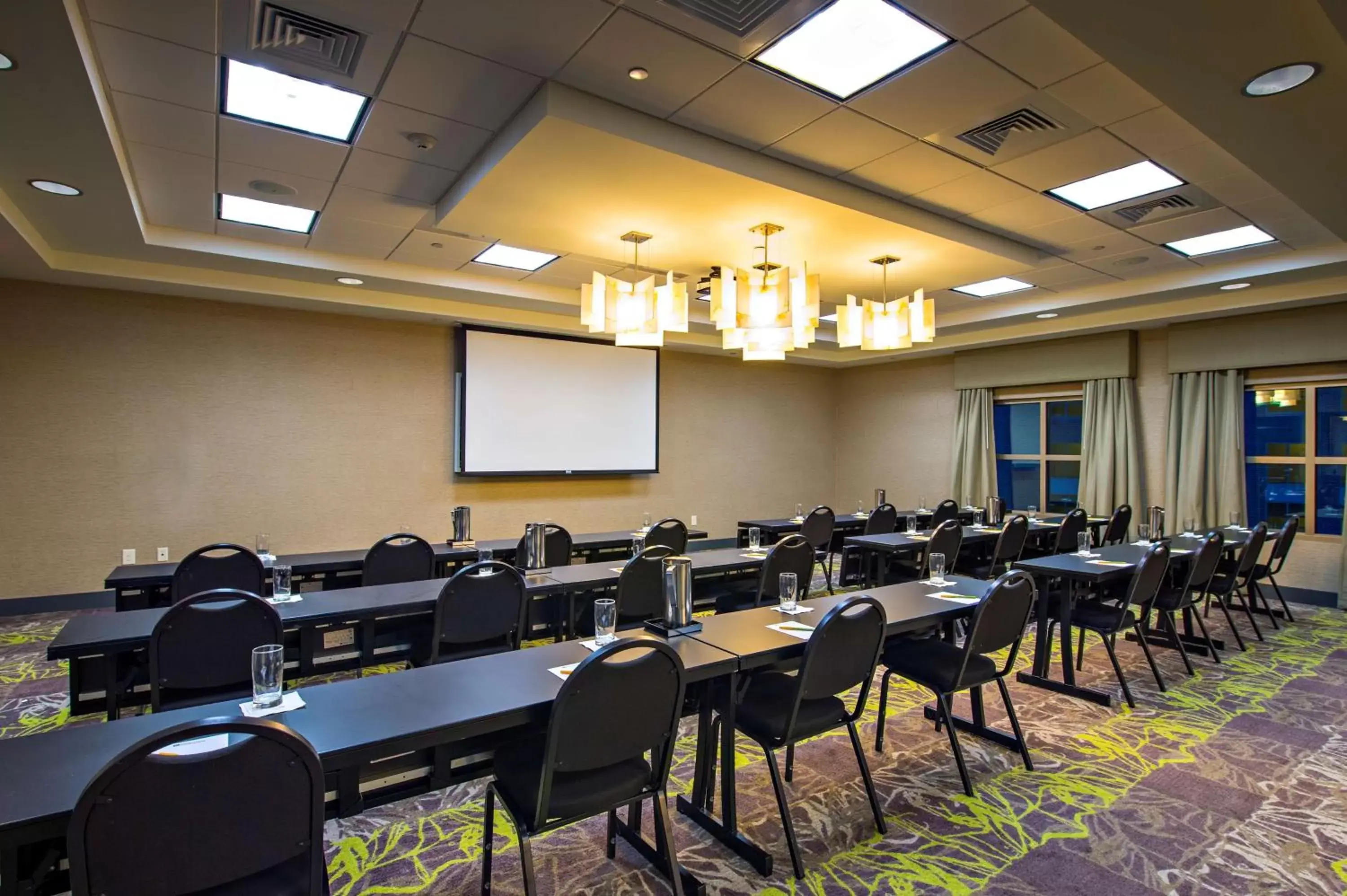 Meeting/conference room in Hilton Garden Inn Charleston Waterfront/Downtown