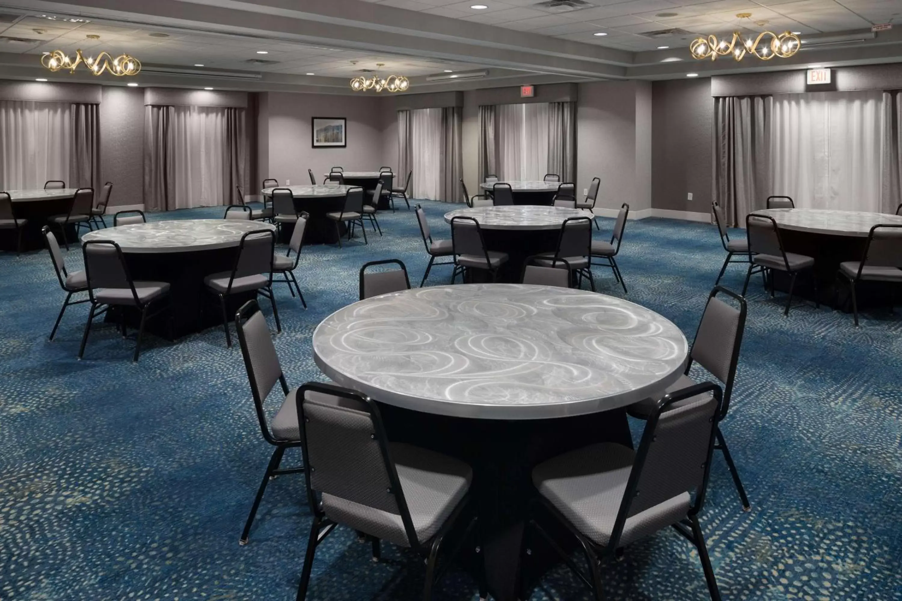 Meeting/conference room, Banquet Facilities in Homewood Suites by Hilton Newburgh-Stewart Airport