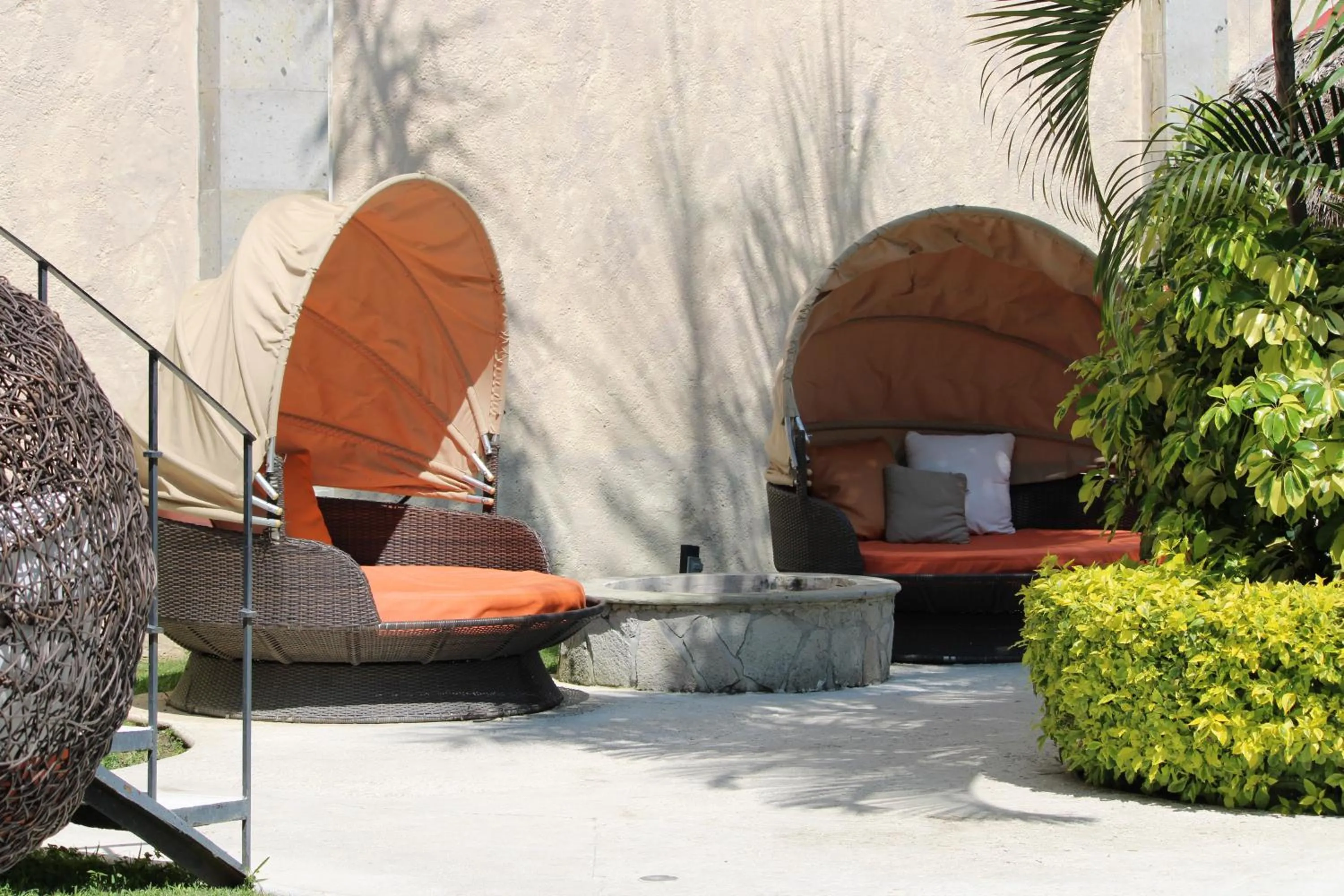 Day in Nequi Hotel Boutique