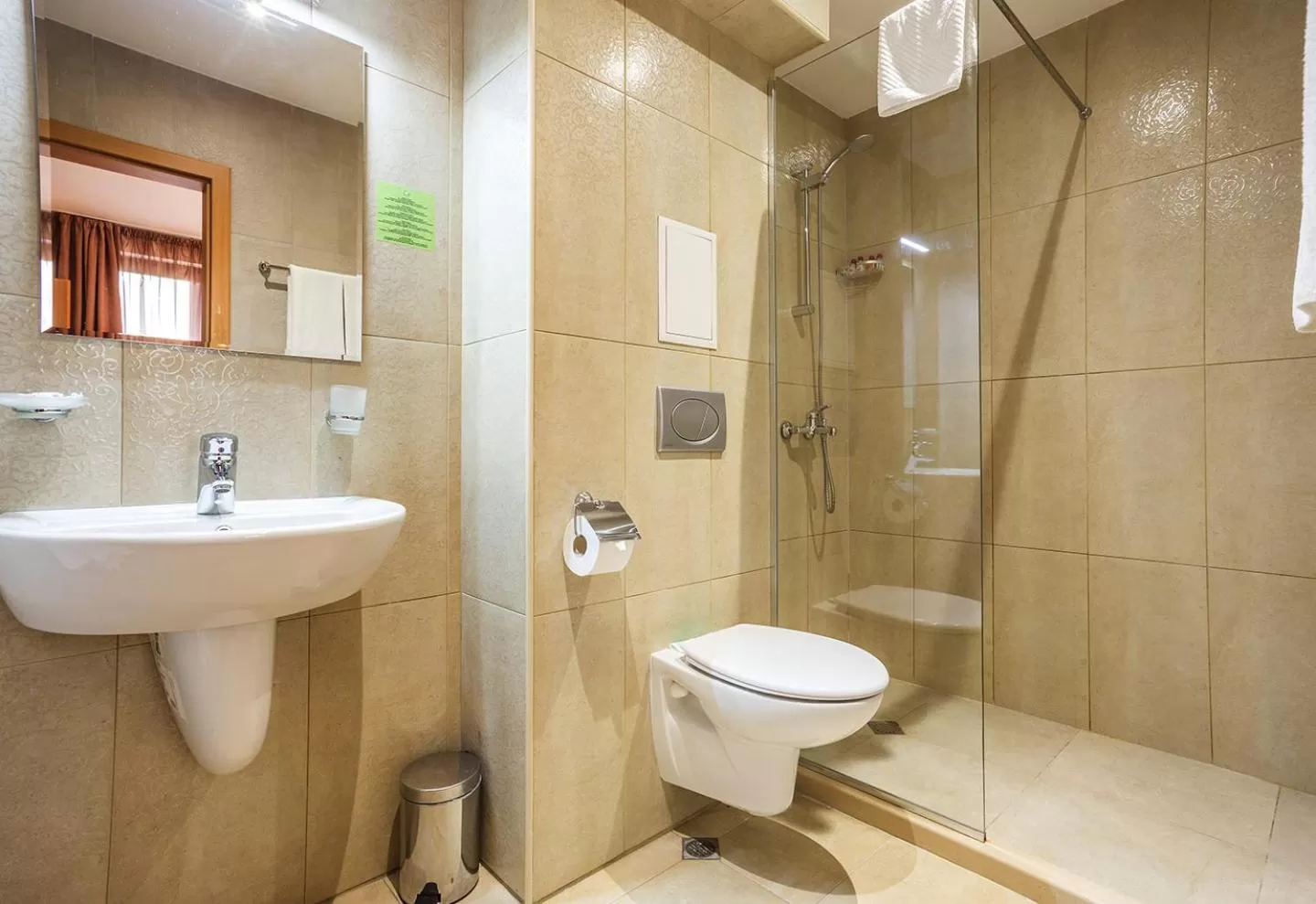 Sofia Place Hotel by HMG