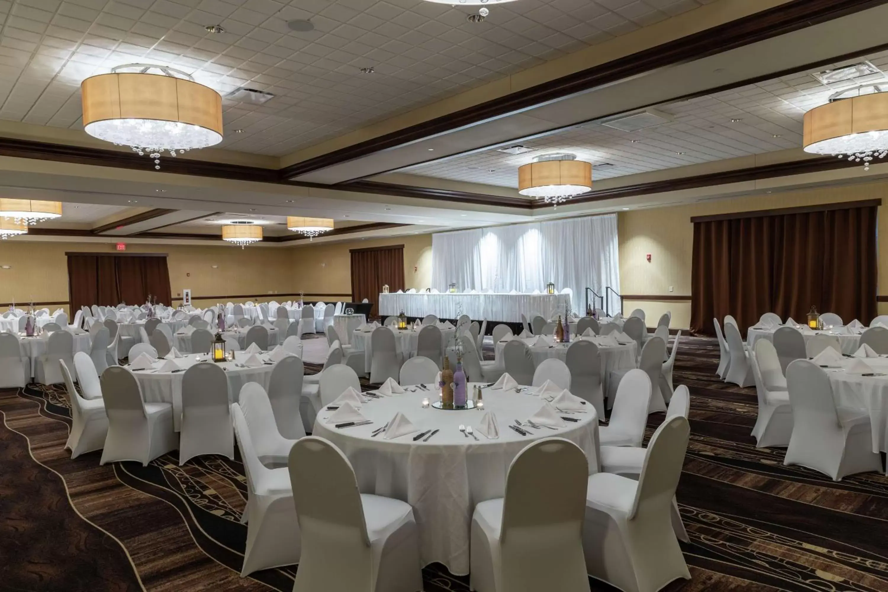 Meeting/conference room, Banquet Facilities in Hilton Garden Inn West Des Moines