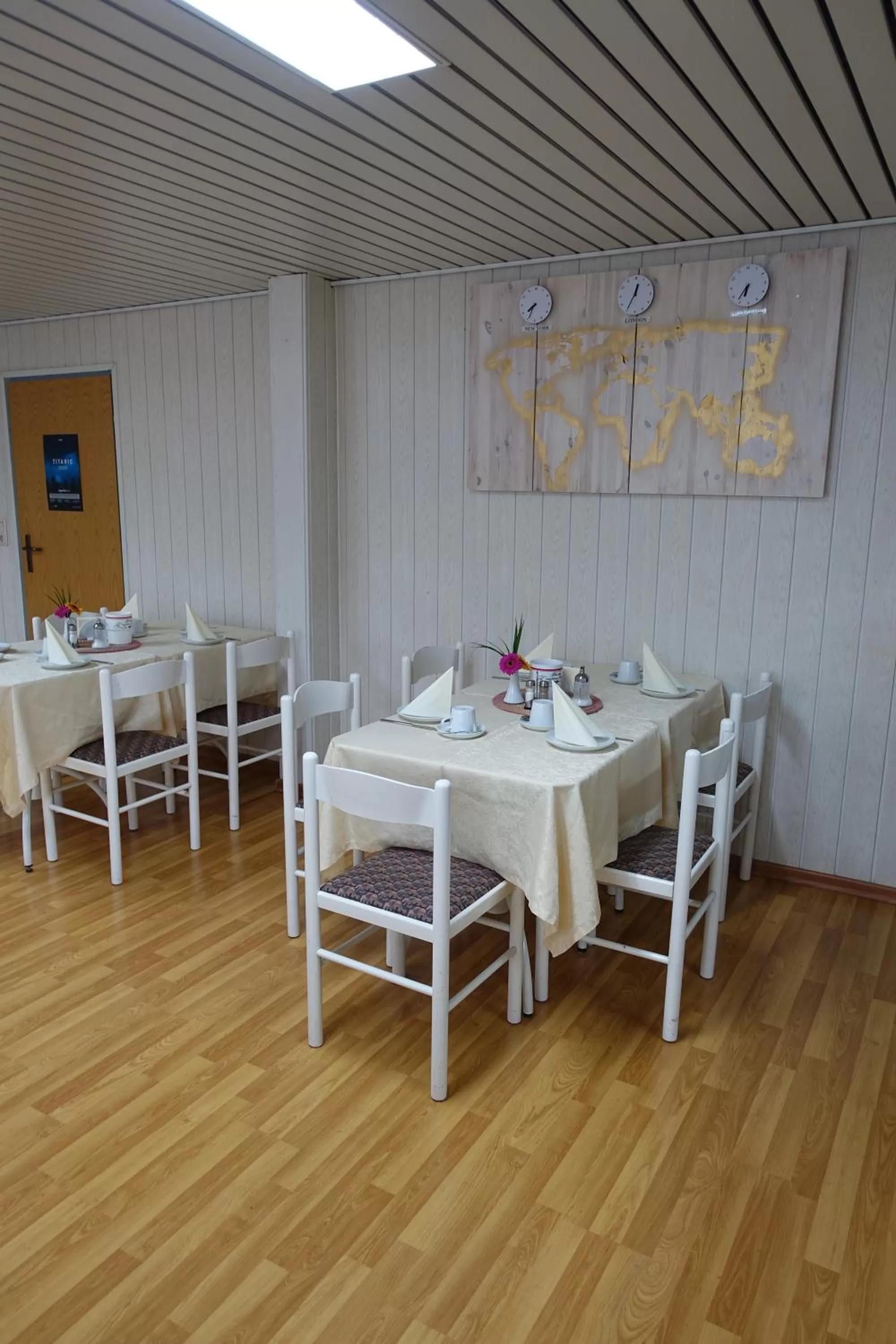 Other in Stern Hotel