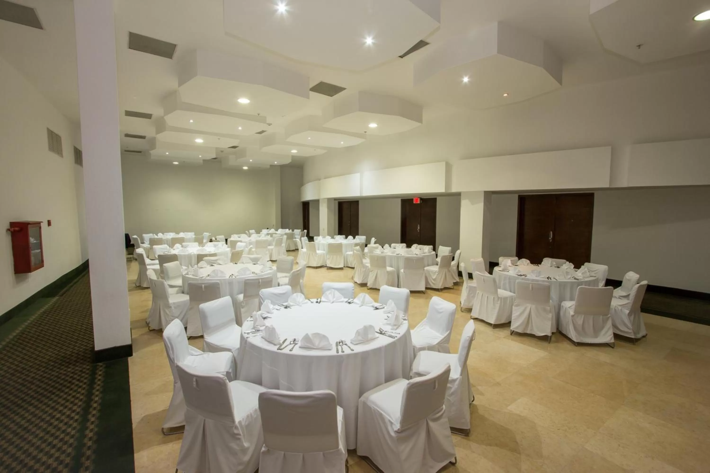 Banquet/Function facilities in Holiday Inn Express Nuevo Laredo by IHG