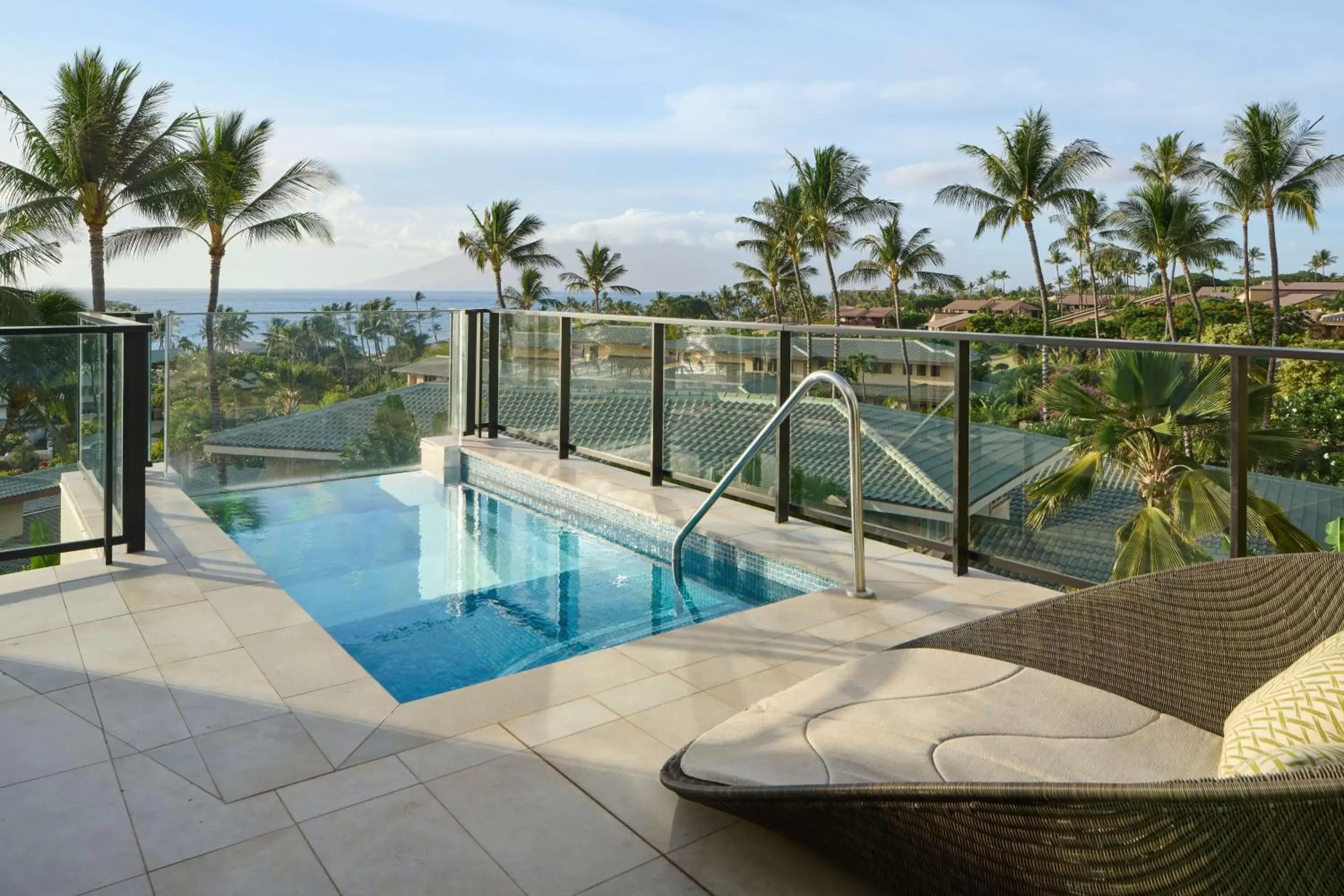 Photo of the whole room, Swimming Pool in Andaz Maui at Wailea Resort - A Concept by Hyatt