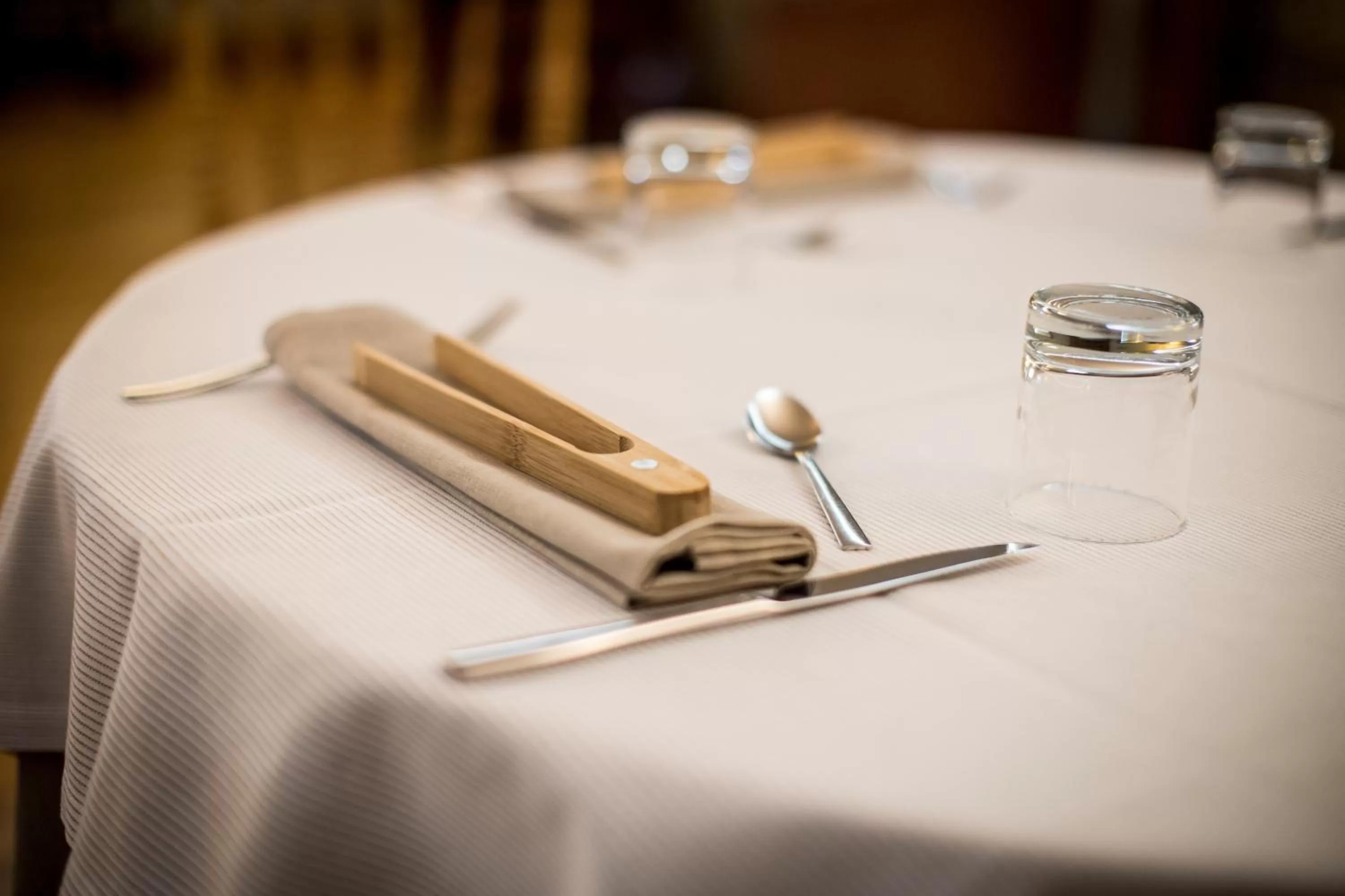 Restaurant/places to eat in Pazo Los Escudos Hotel Spa & Resort