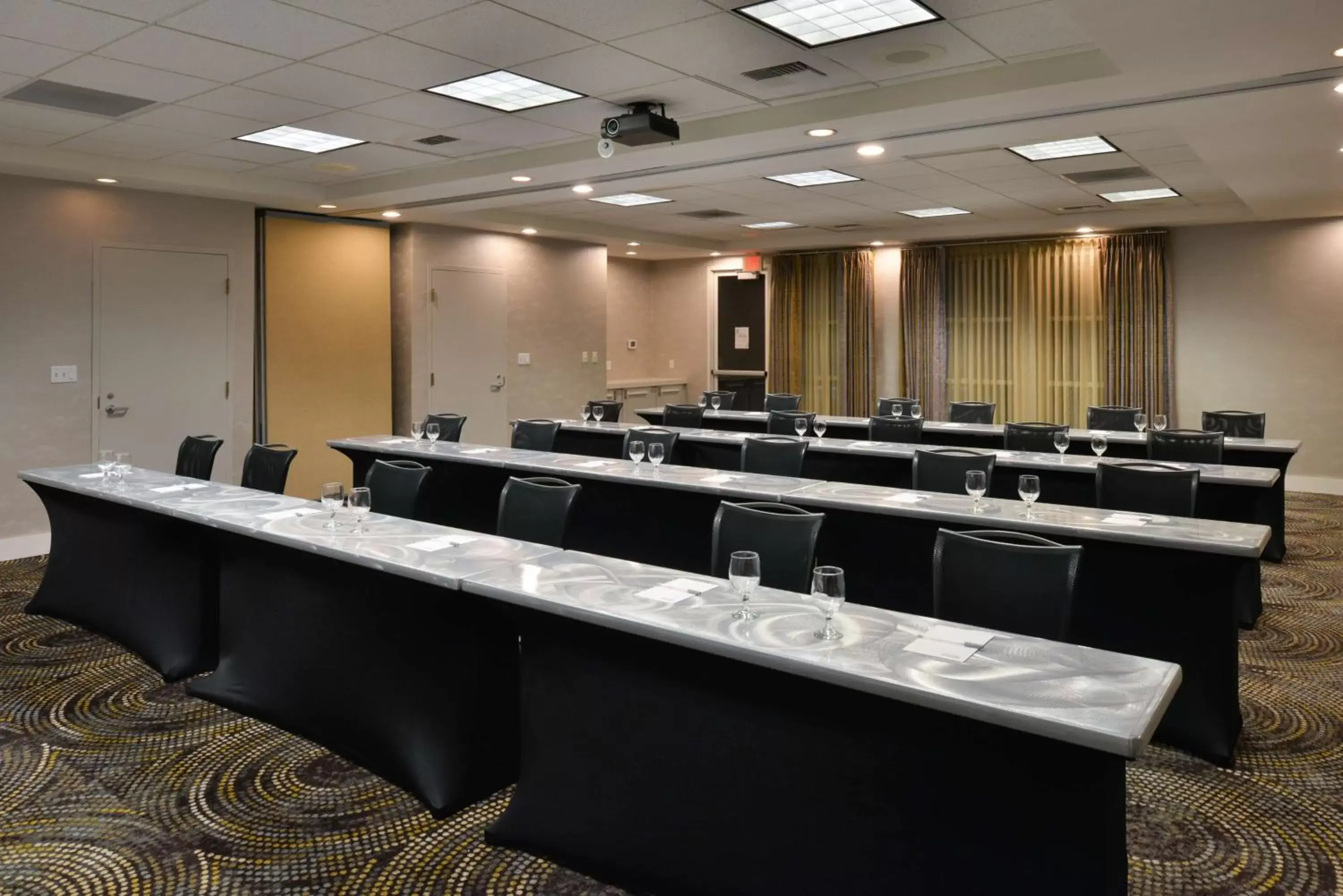 Meeting/conference room in Hilton Garden Inn Napa