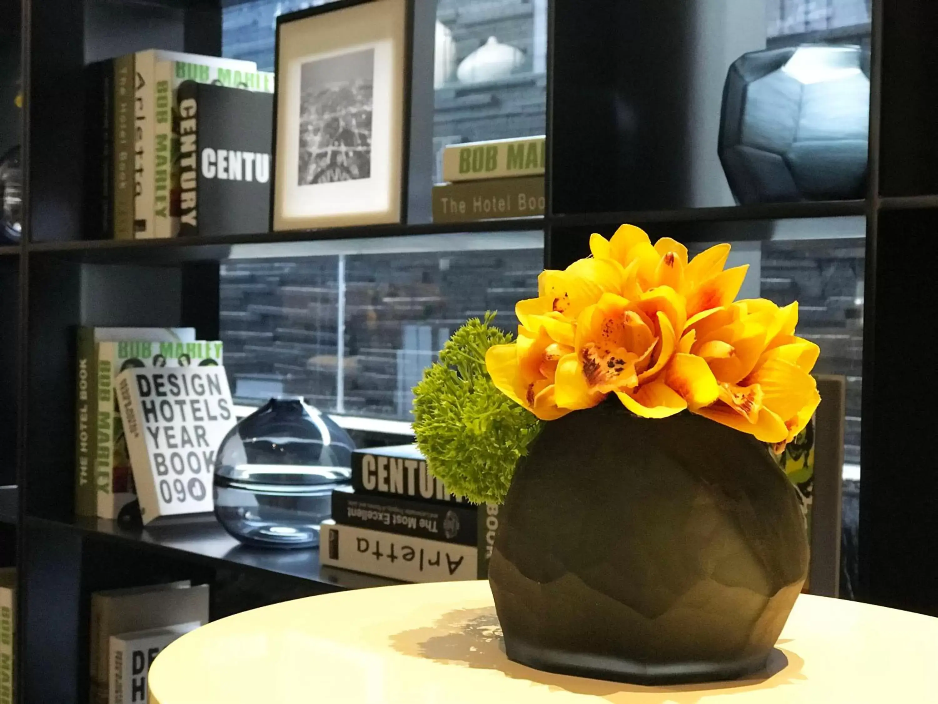 Lobby or reception in Paco Hotel Dongpu Guanghzou -Free Shuttle Bus for Canton Fair Lobby or reception in Paco Hotel Dongpu Guanghzou -Free Shuttle Bus for Canton Fair