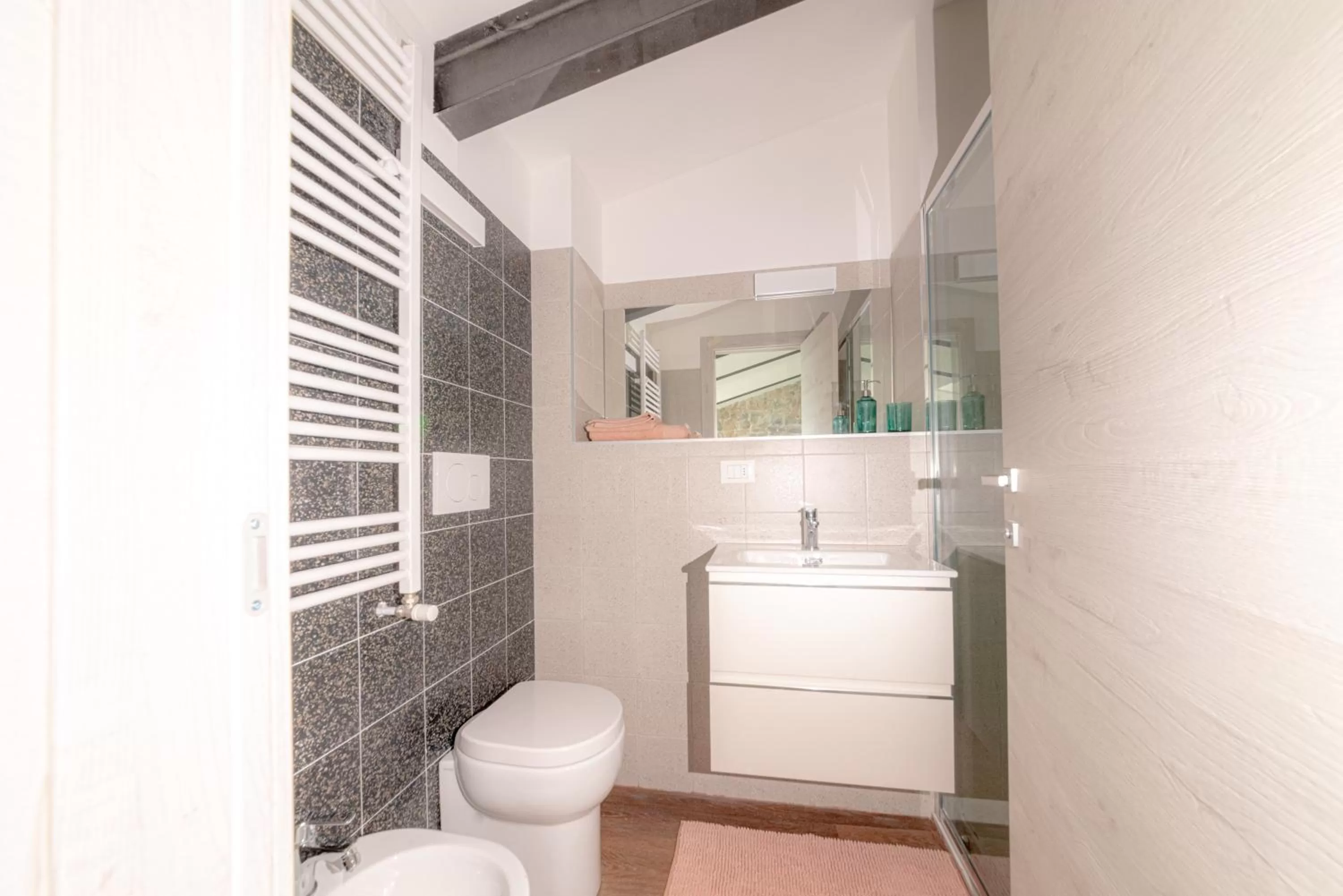 Bathroom in Mura 5&7