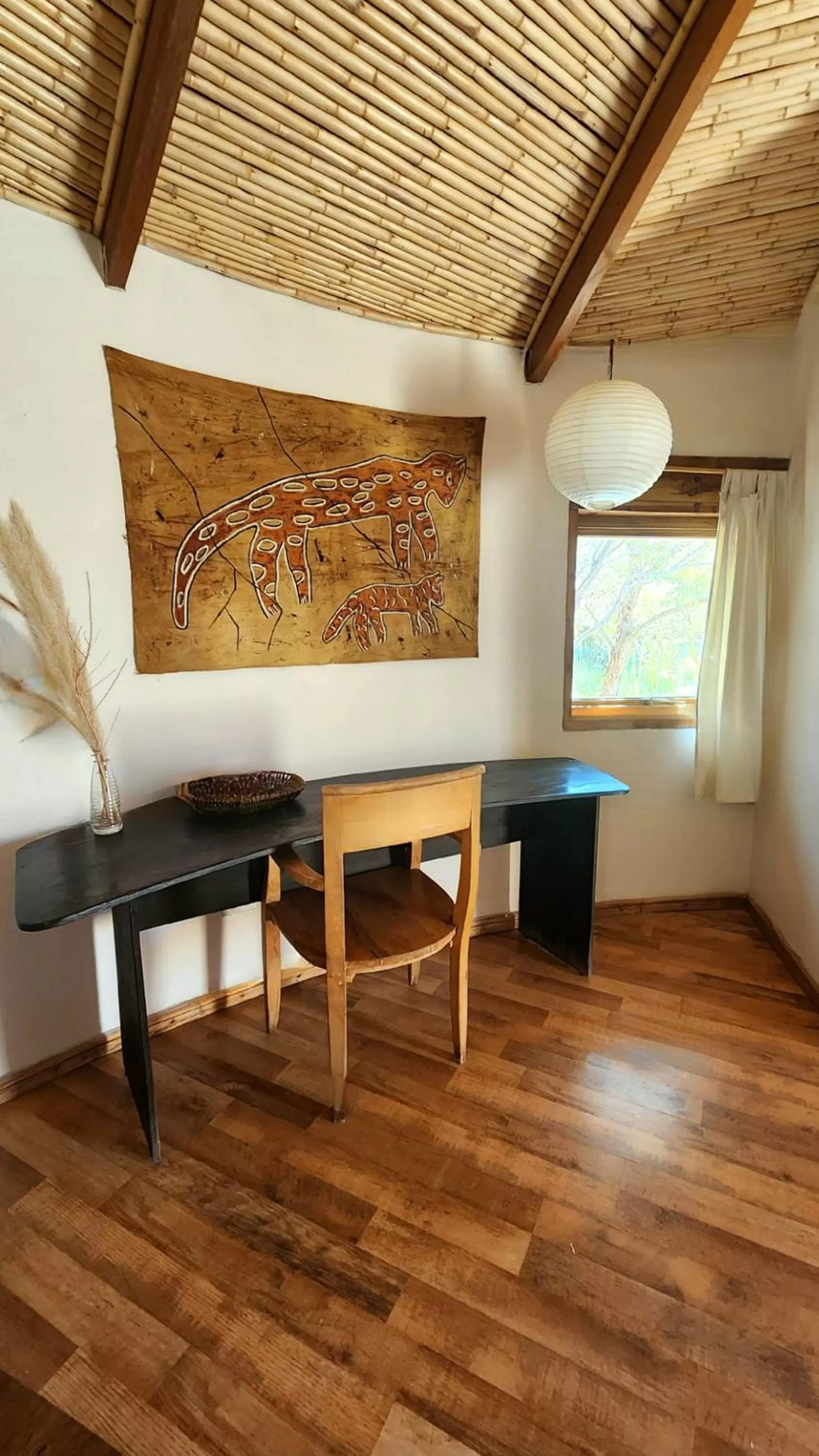 Bedroom in Hotel Tulor