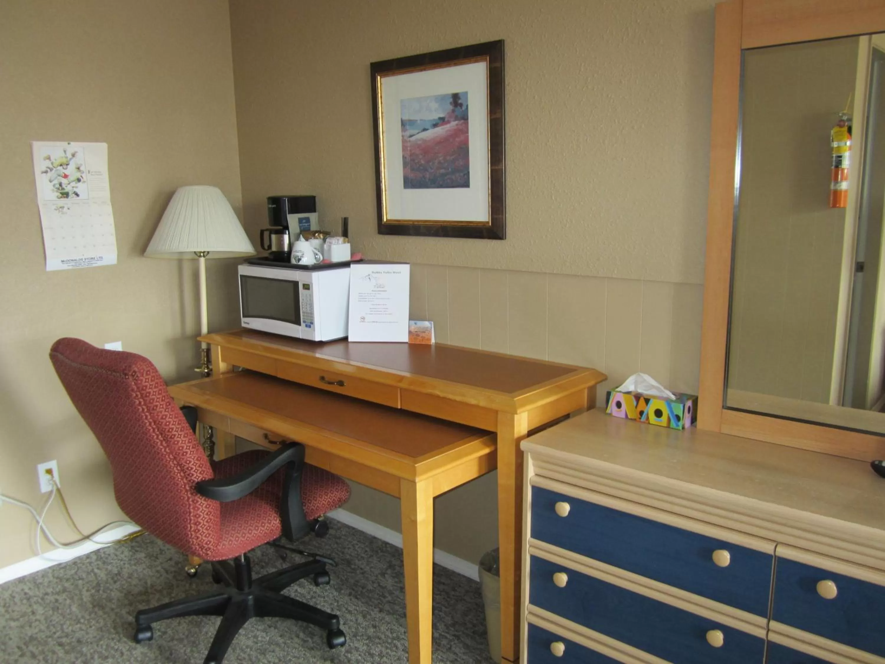 Bulkley Valley Motel