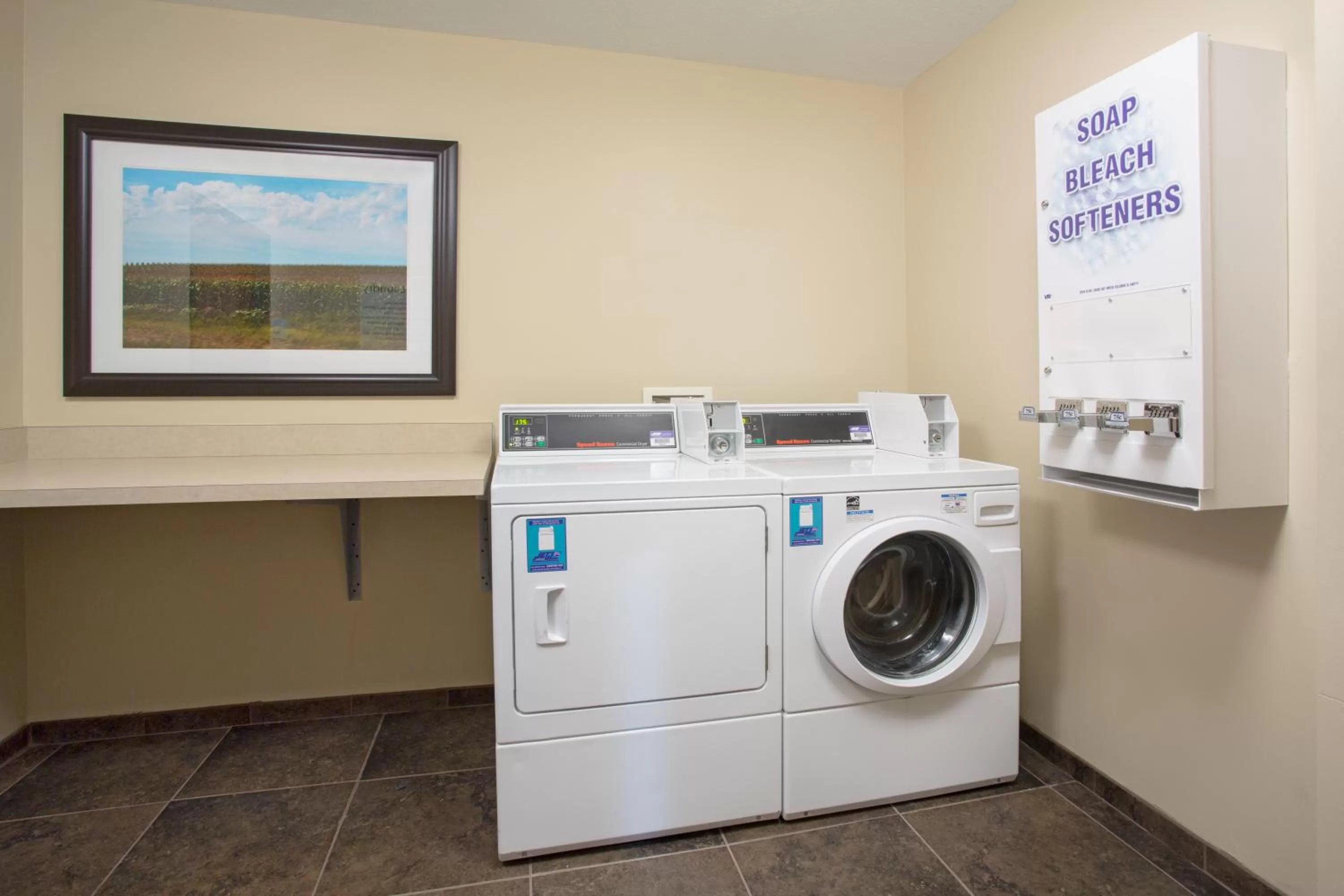 Other in Holiday Inn Express Hotel & Suites Concordia US 81 by IHG