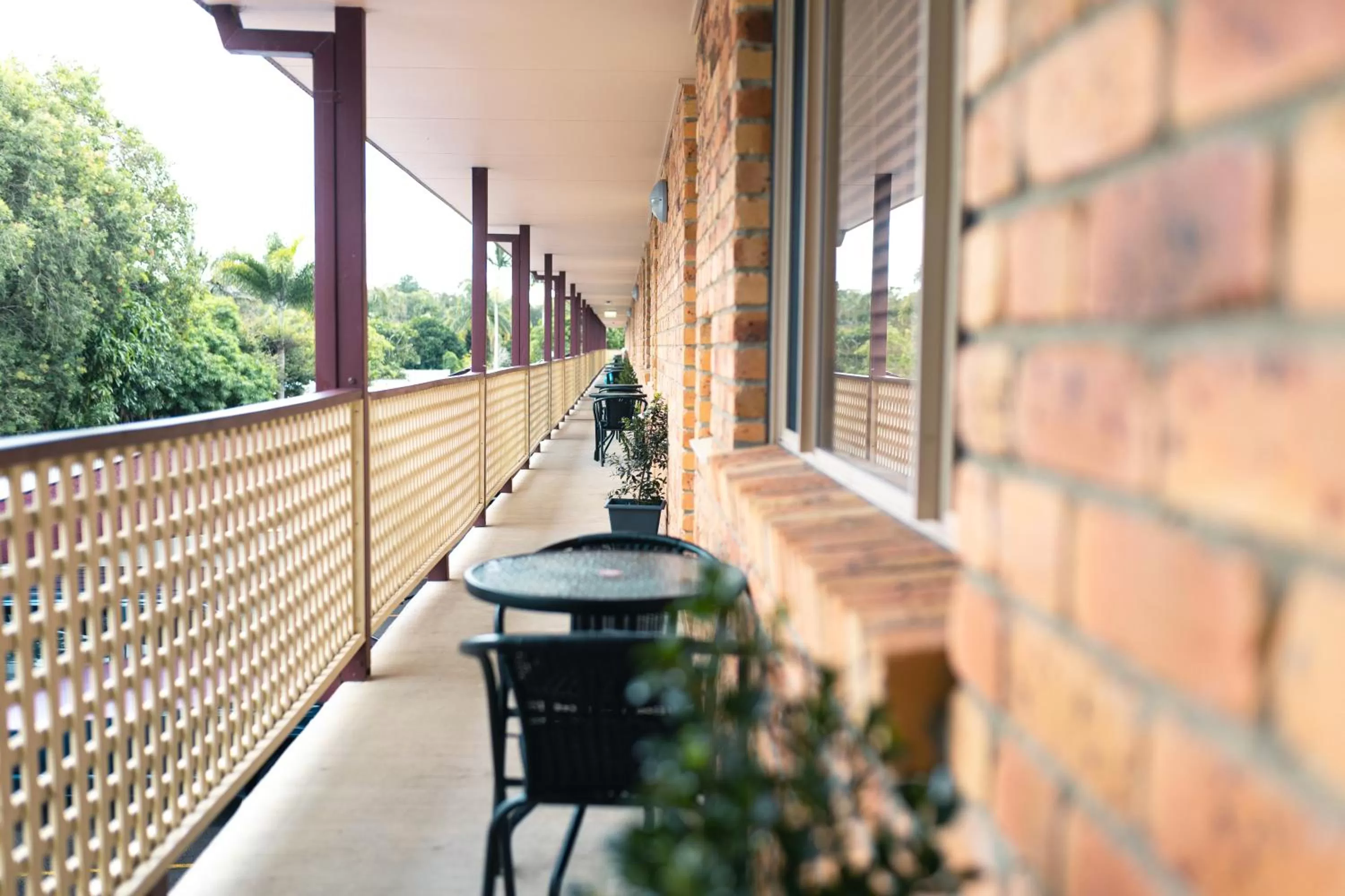 Kennedy Drive Boutique Motel - Close To City Centre & Airport