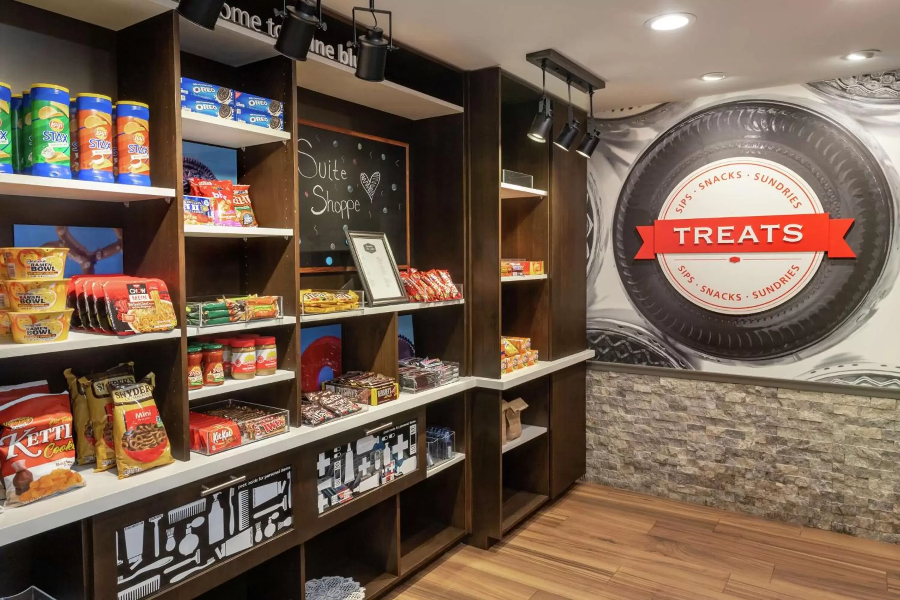 Restaurant/places to eat in Hampton Inn & Suites Pine Bluff Restaurant/places to eat in Hampton Inn & Suites Pine Bluff