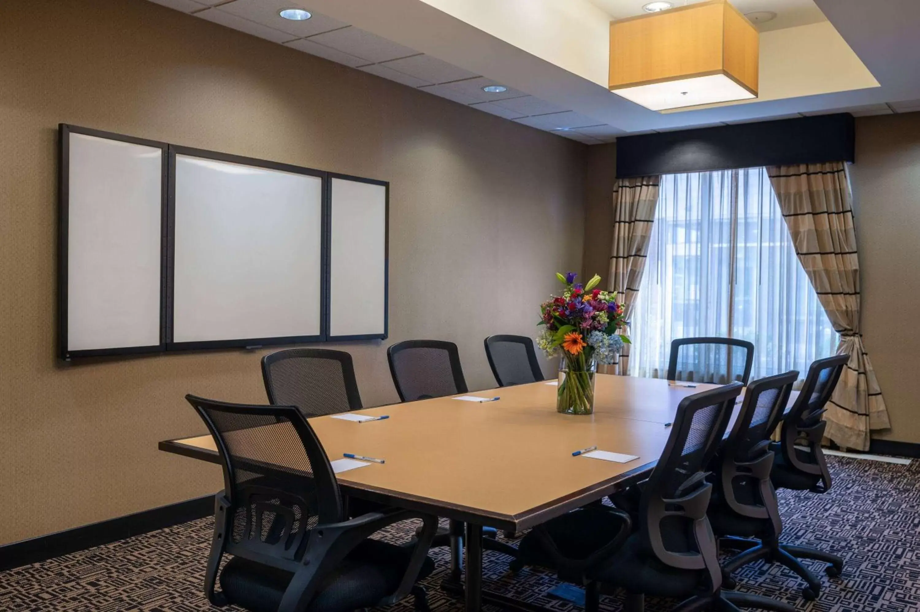 Meeting/conference room in Wyndham Noblesville