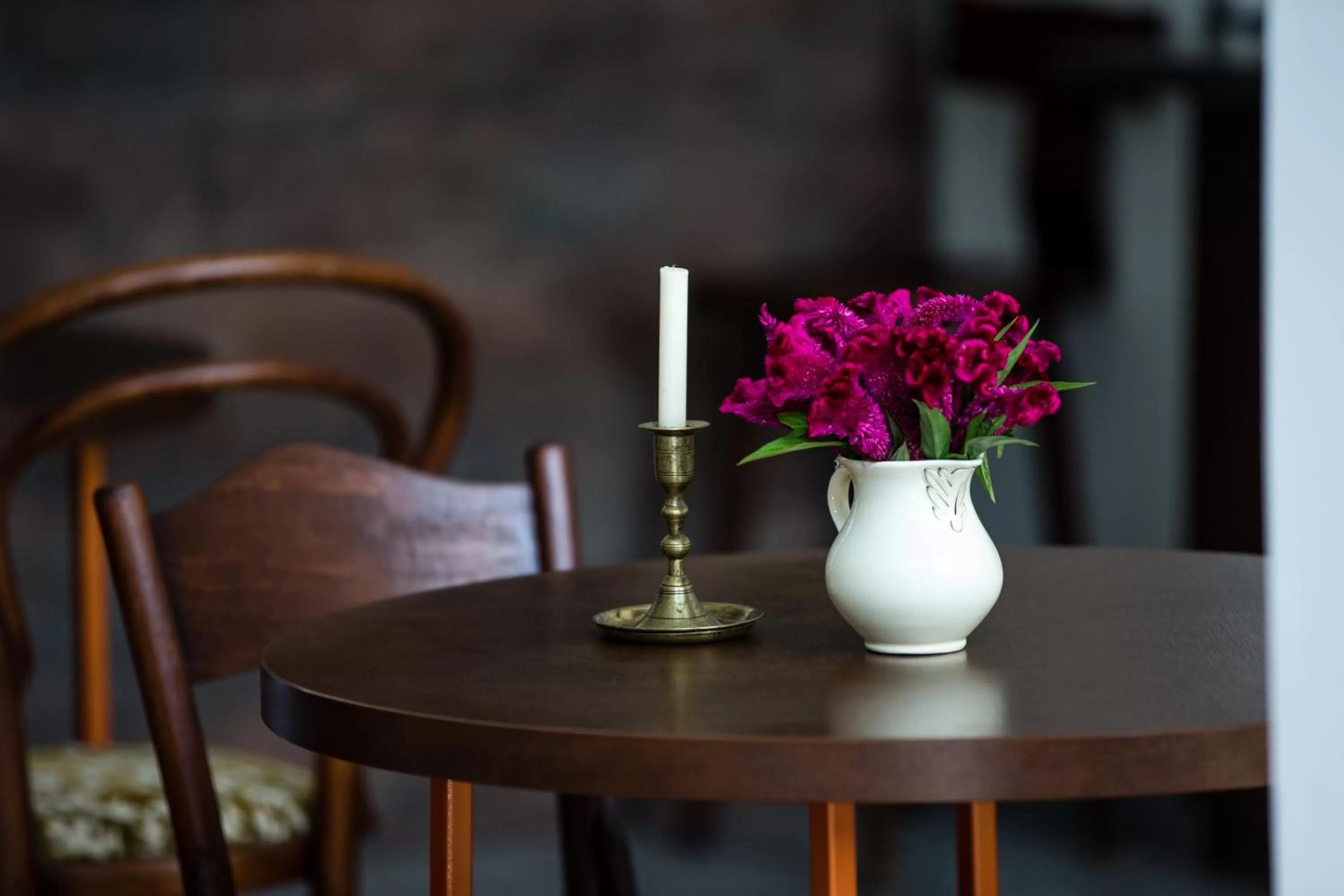 Decorative detail in Hotel N16