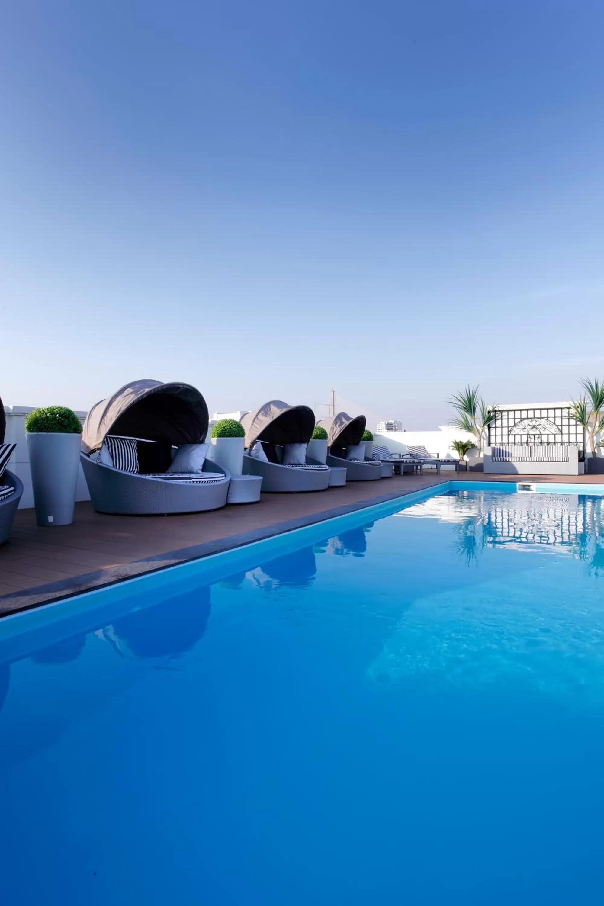 Villa De Khaosan by Chillax