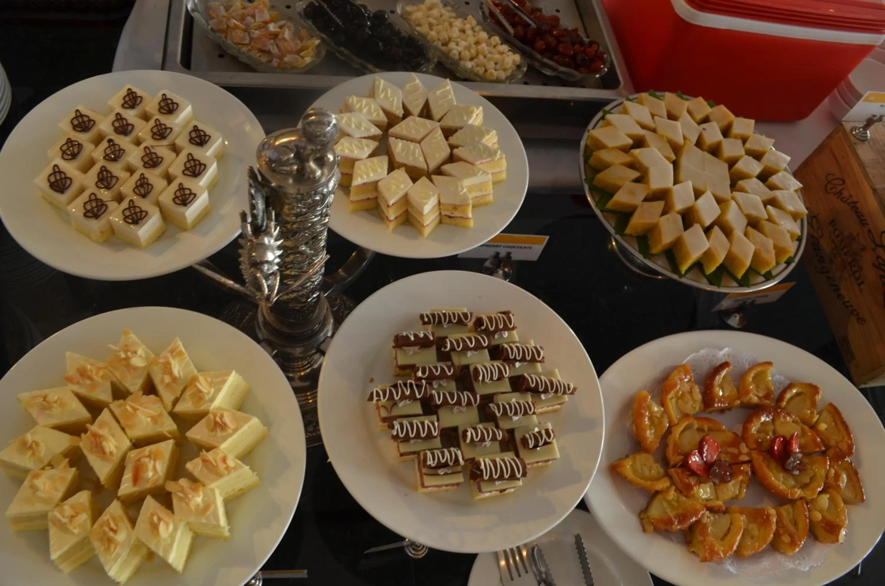 Other in Hotel Cambodiana