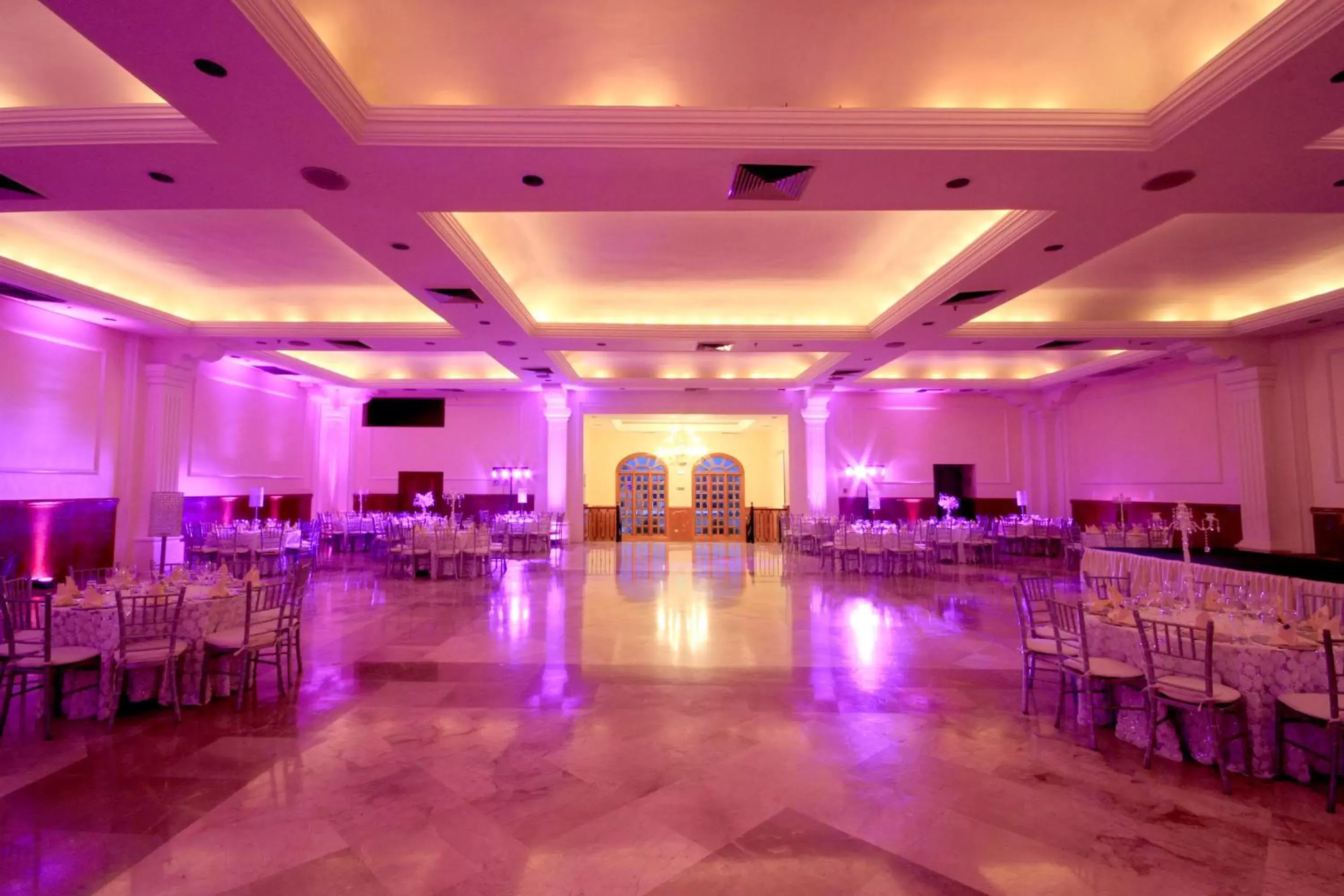 Banquet/Function facilities, Banquet Facilities in Holiday Inn Monclova, an IHG Hotel