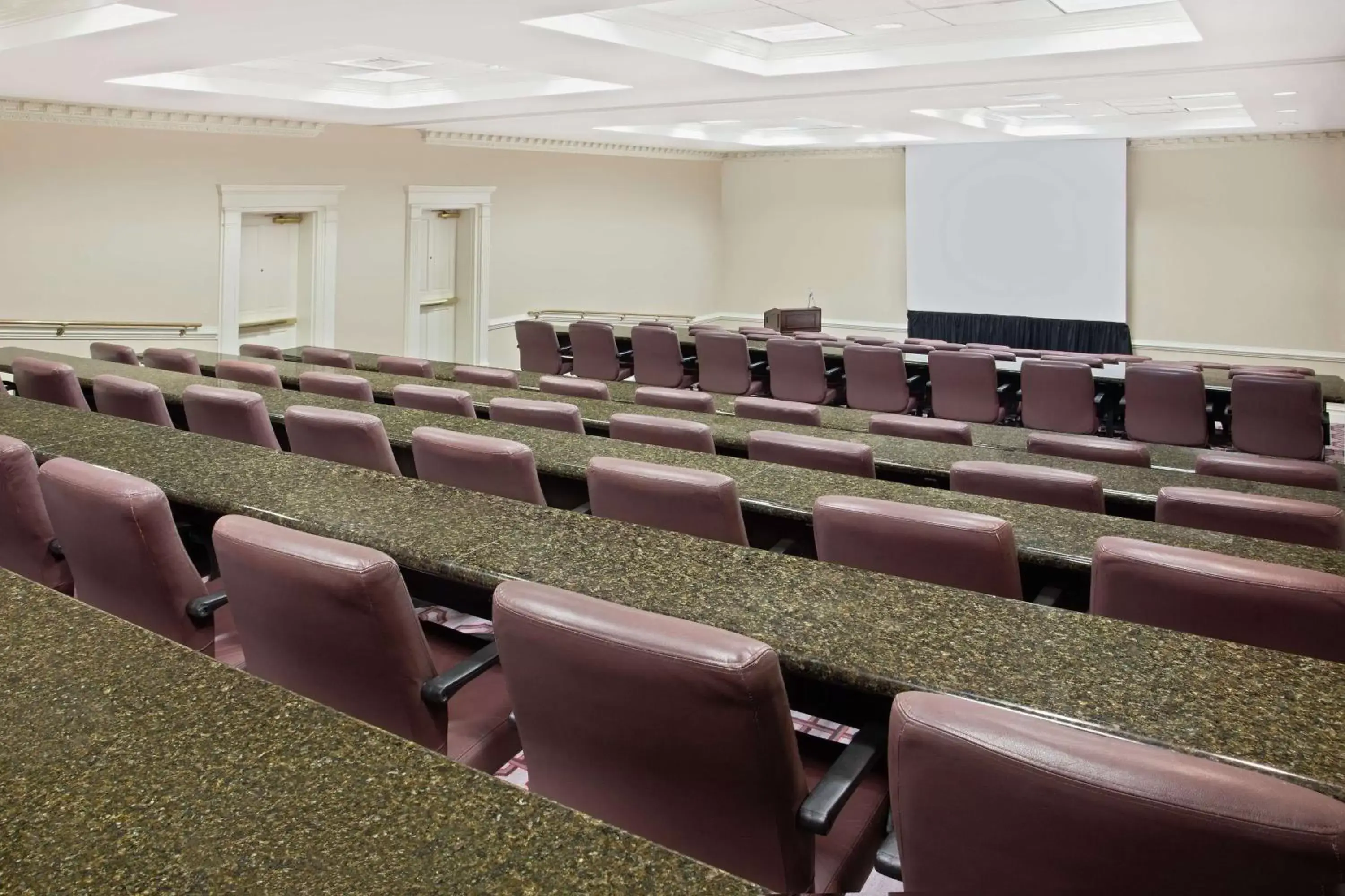 Meeting/conference room in Hilton Jackson