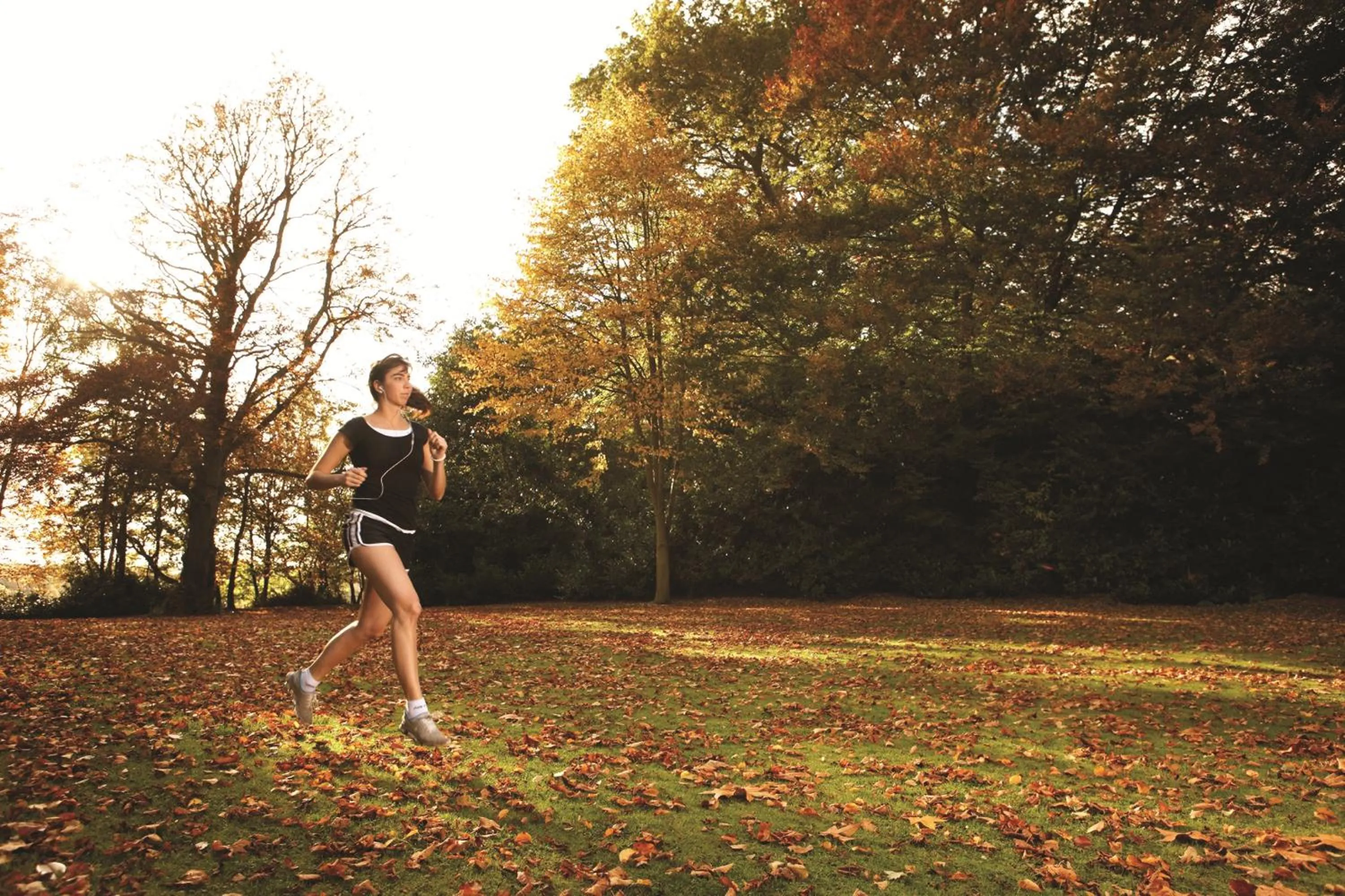 People in Four Seasons Hotel Hampshire