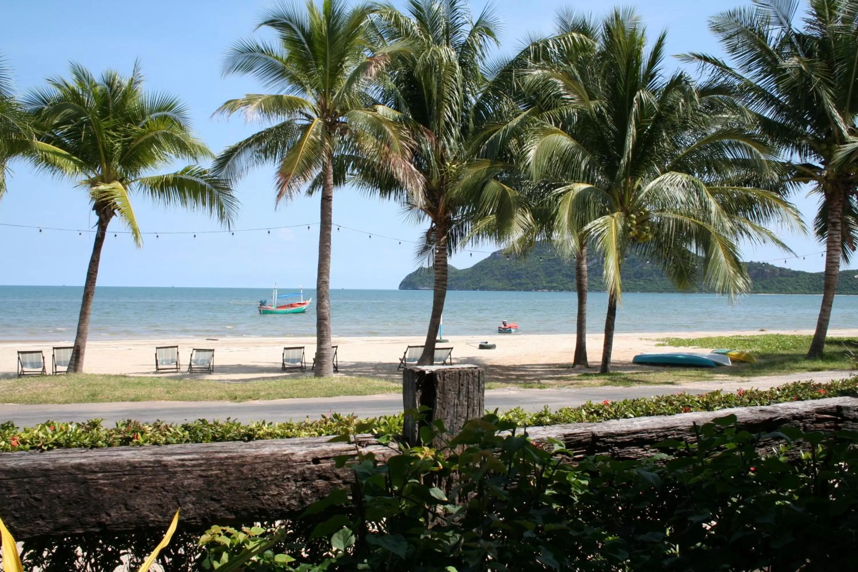 Day in Long Beach Inn