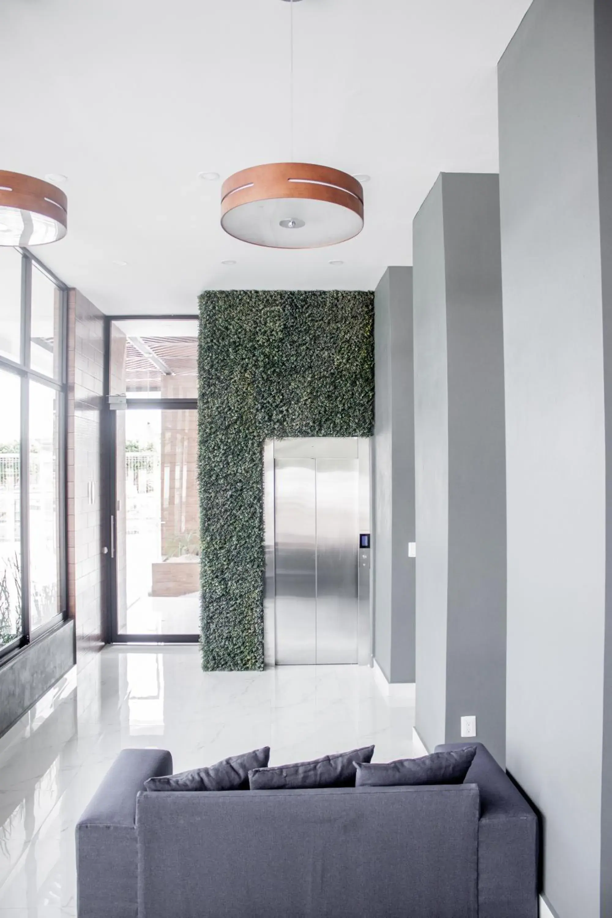 Lobby or reception, Bathroom in Chiapas Hotel Express