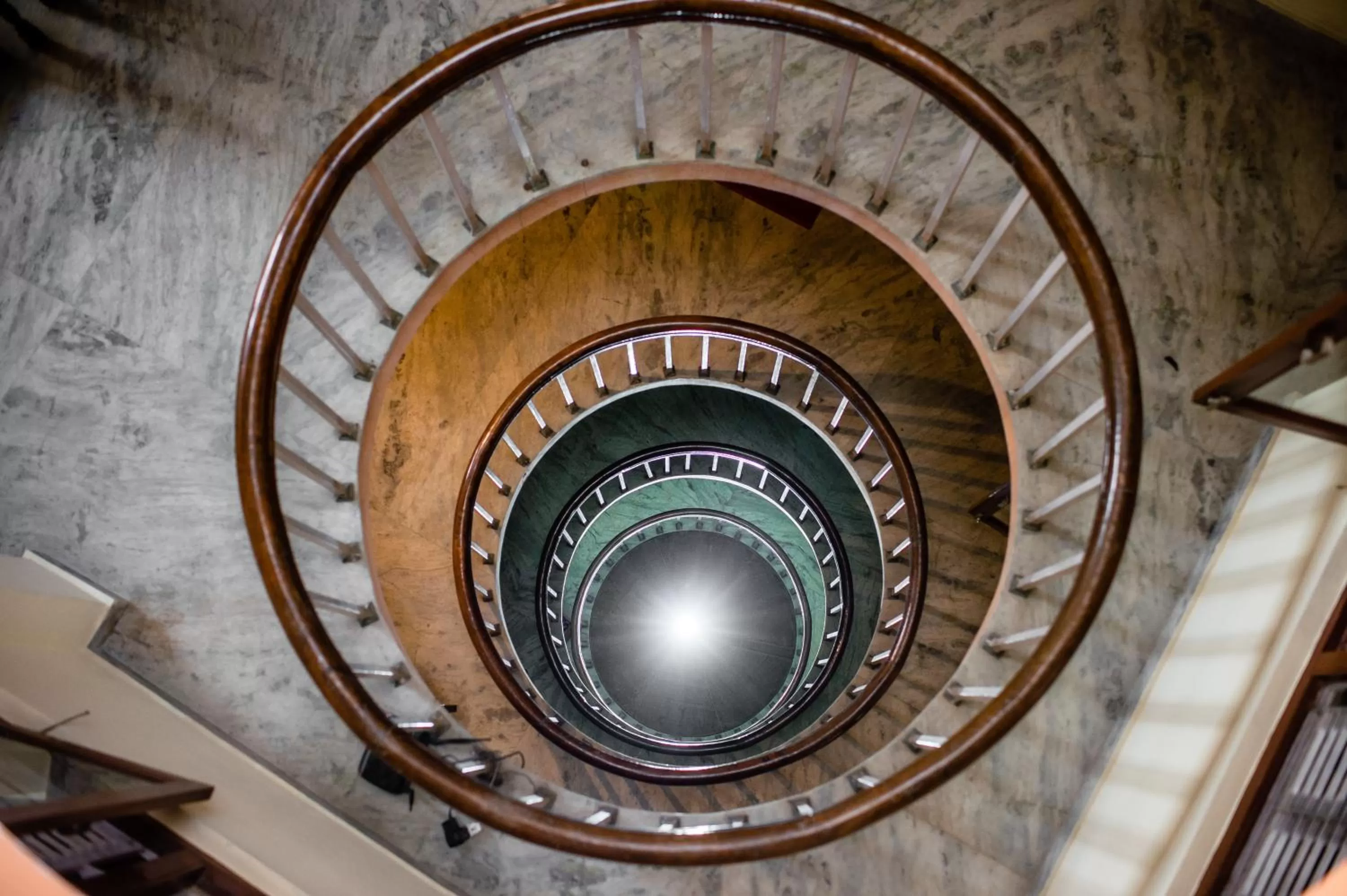 Property building in Hotel Pomelo House