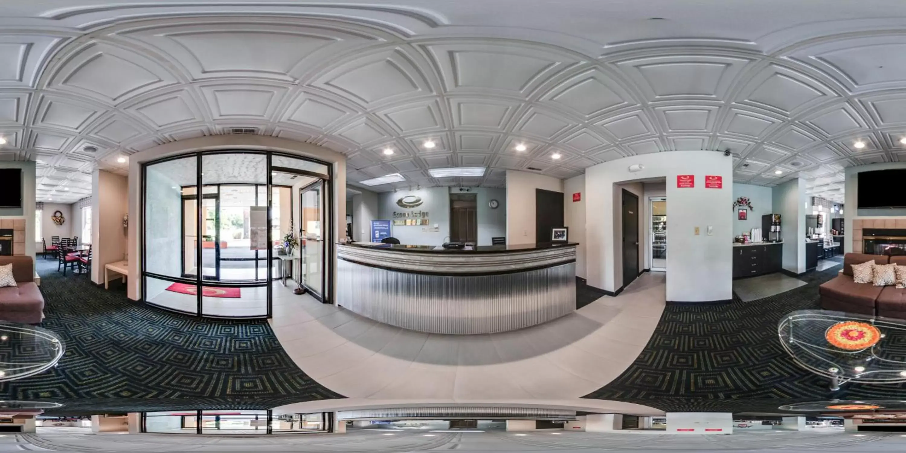 King Room - Accessible/Non-Smoking in Econo Lodge Pocomoke City Hwy 13 King Room - Accessible/Non-Smoking in Econo Lodge Pocomoke City Hwy 13