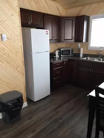 The Southern Port Hotel & Chalets