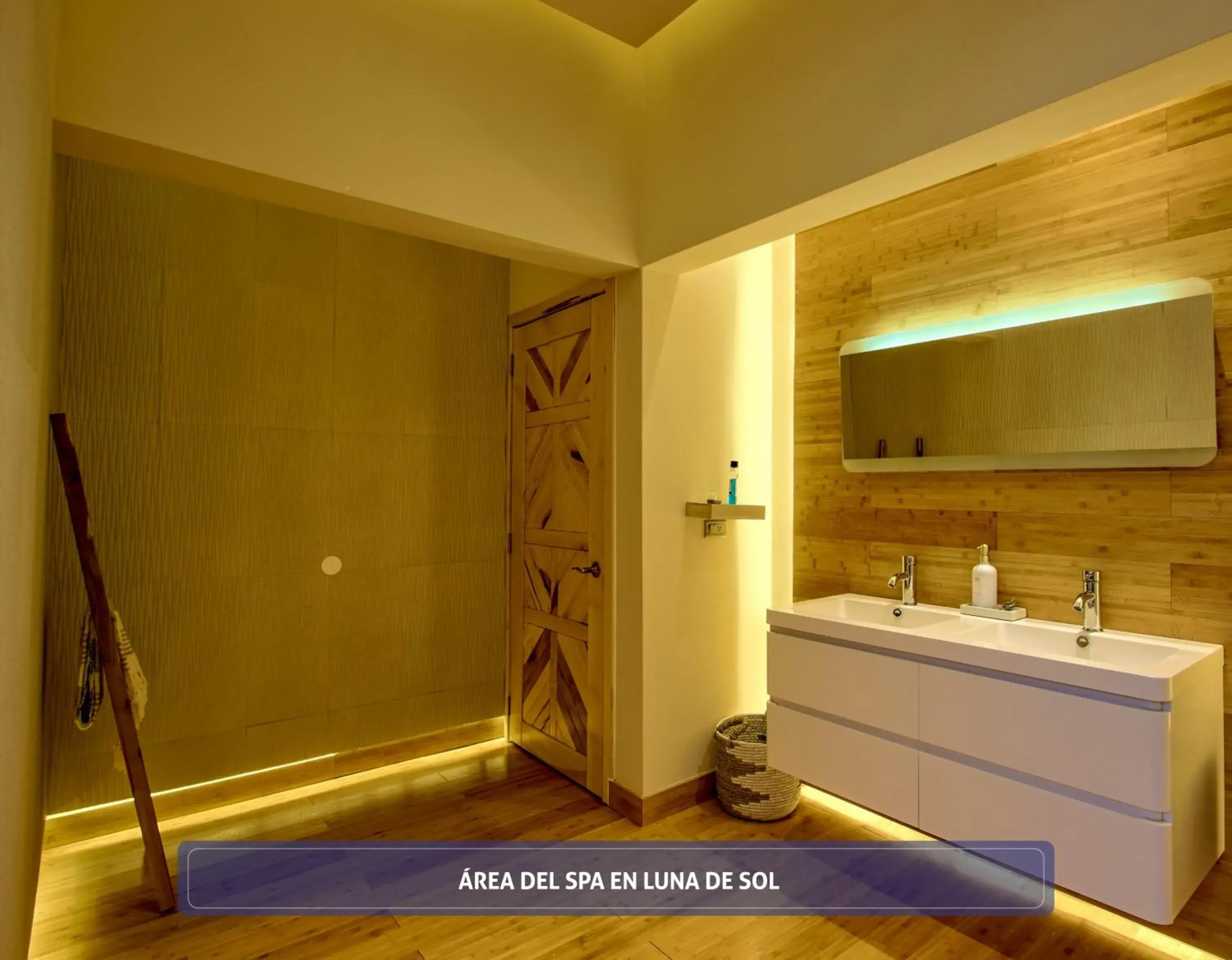 Spa and wellness centre/facilities, Bathroom in Hotel Boutique Valle de Guadalupe
