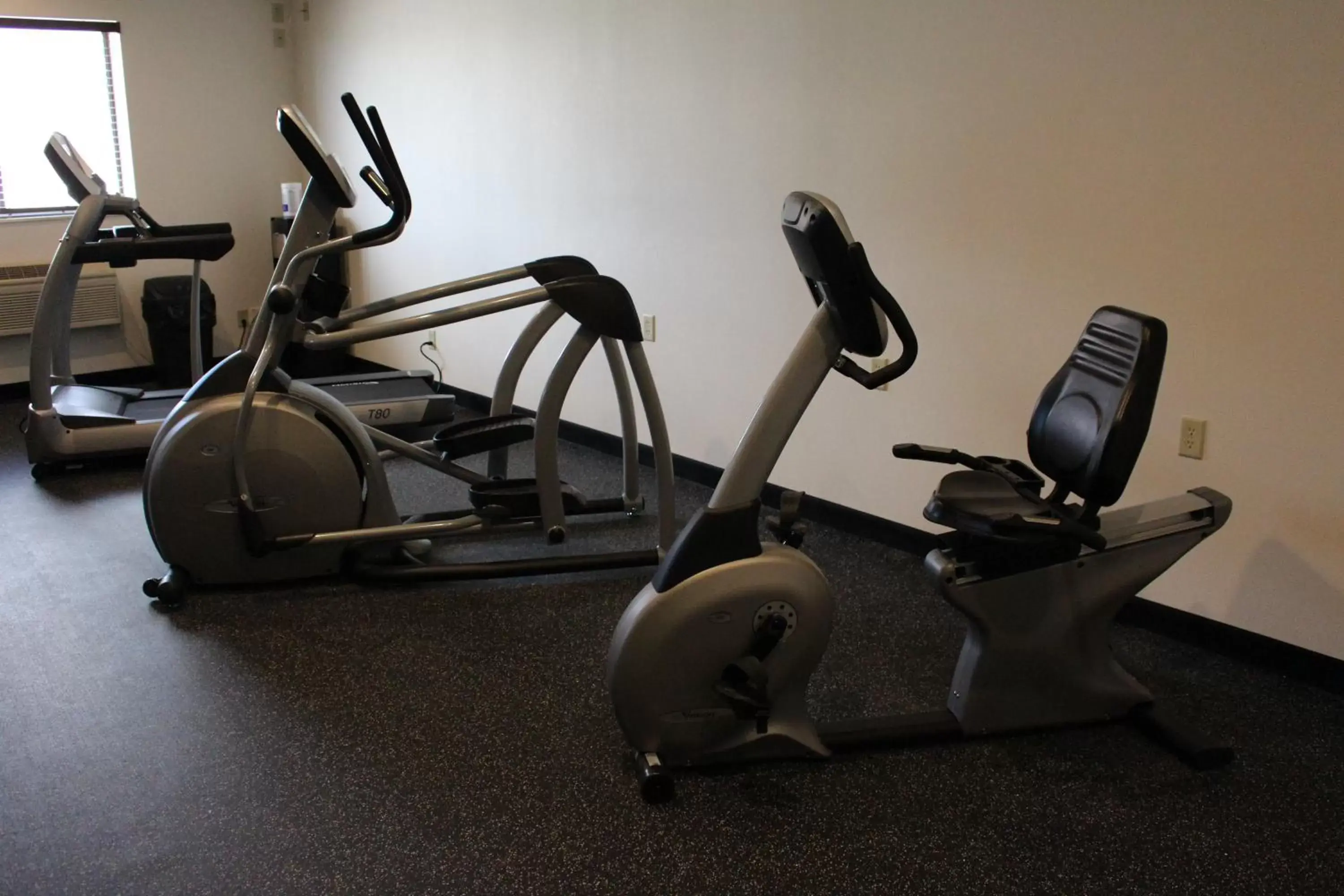 Fitness centre/facilities, Fitness Center/Facilities in Days Inn by Wyndham Watertown
