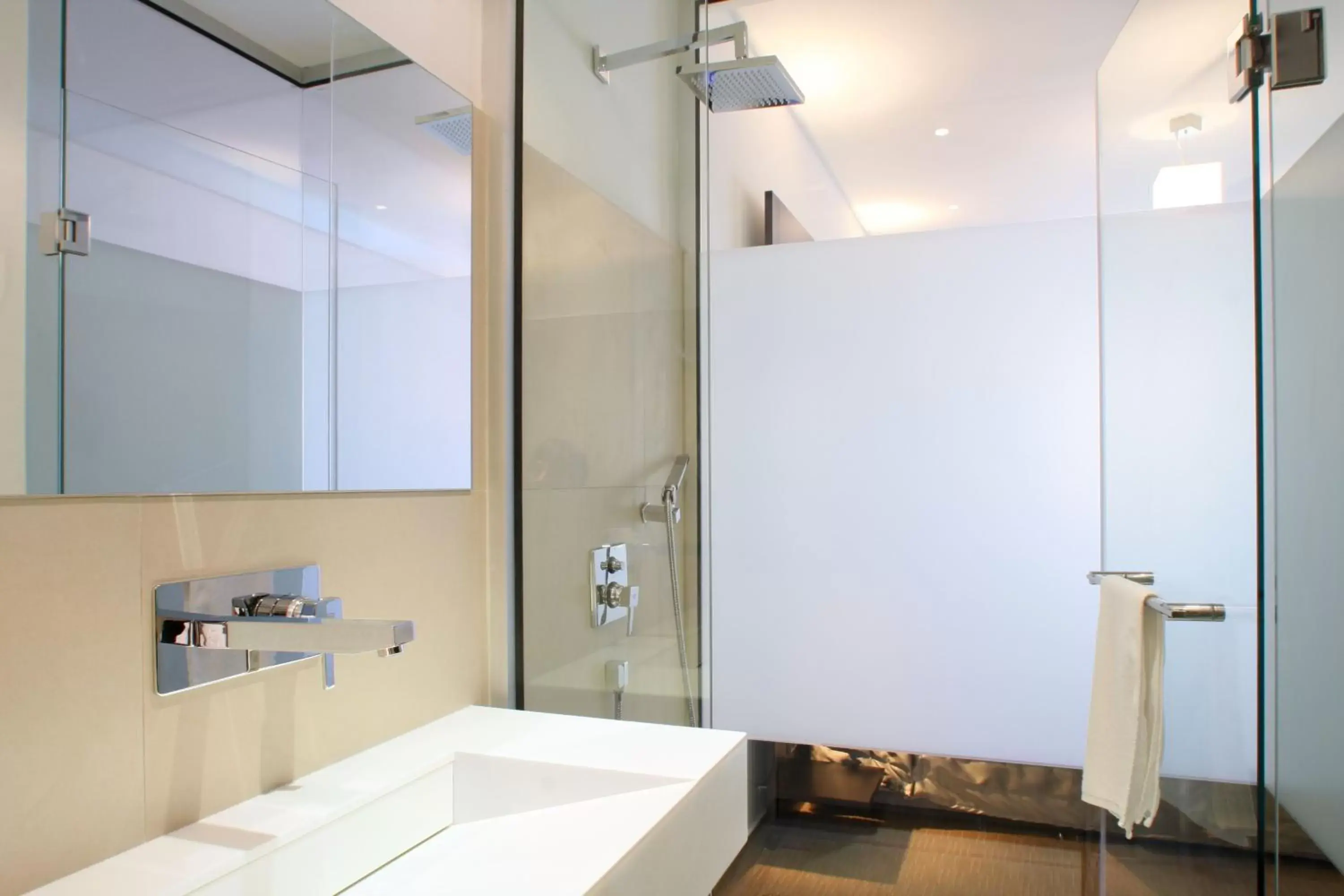 Superior Double Room in Amorgos Boutique Hotel Superior Double Room in Amorgos Boutique Hotel