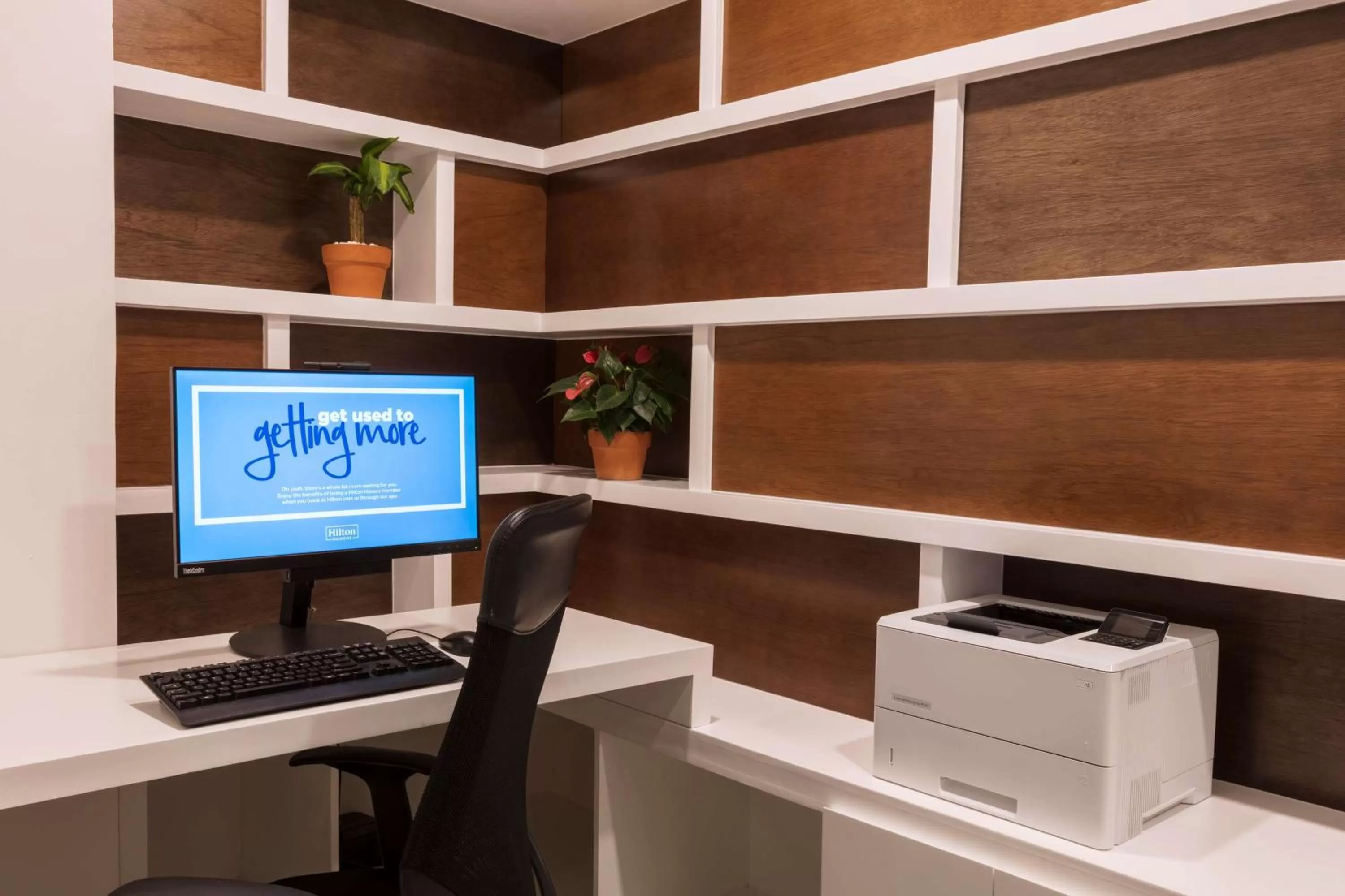 Business facilities in DoubleTree by Hilton Mazatlan, SIN