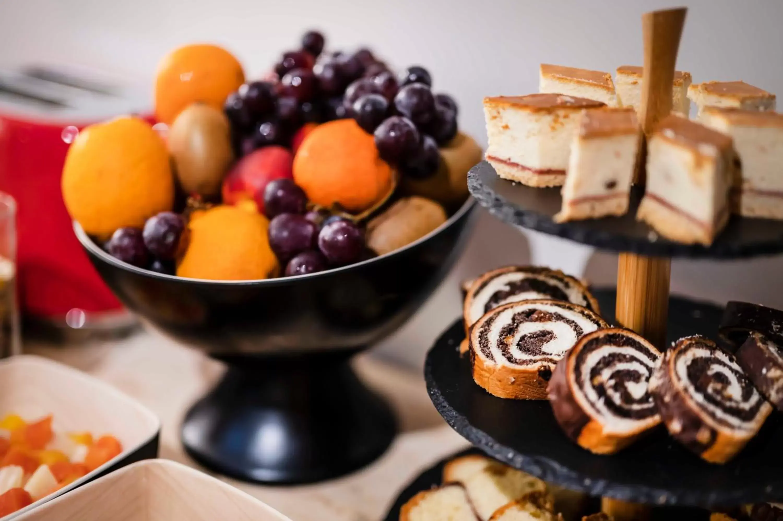 Breakfast in Hotel H12**** Breakfast in Hotel H12****