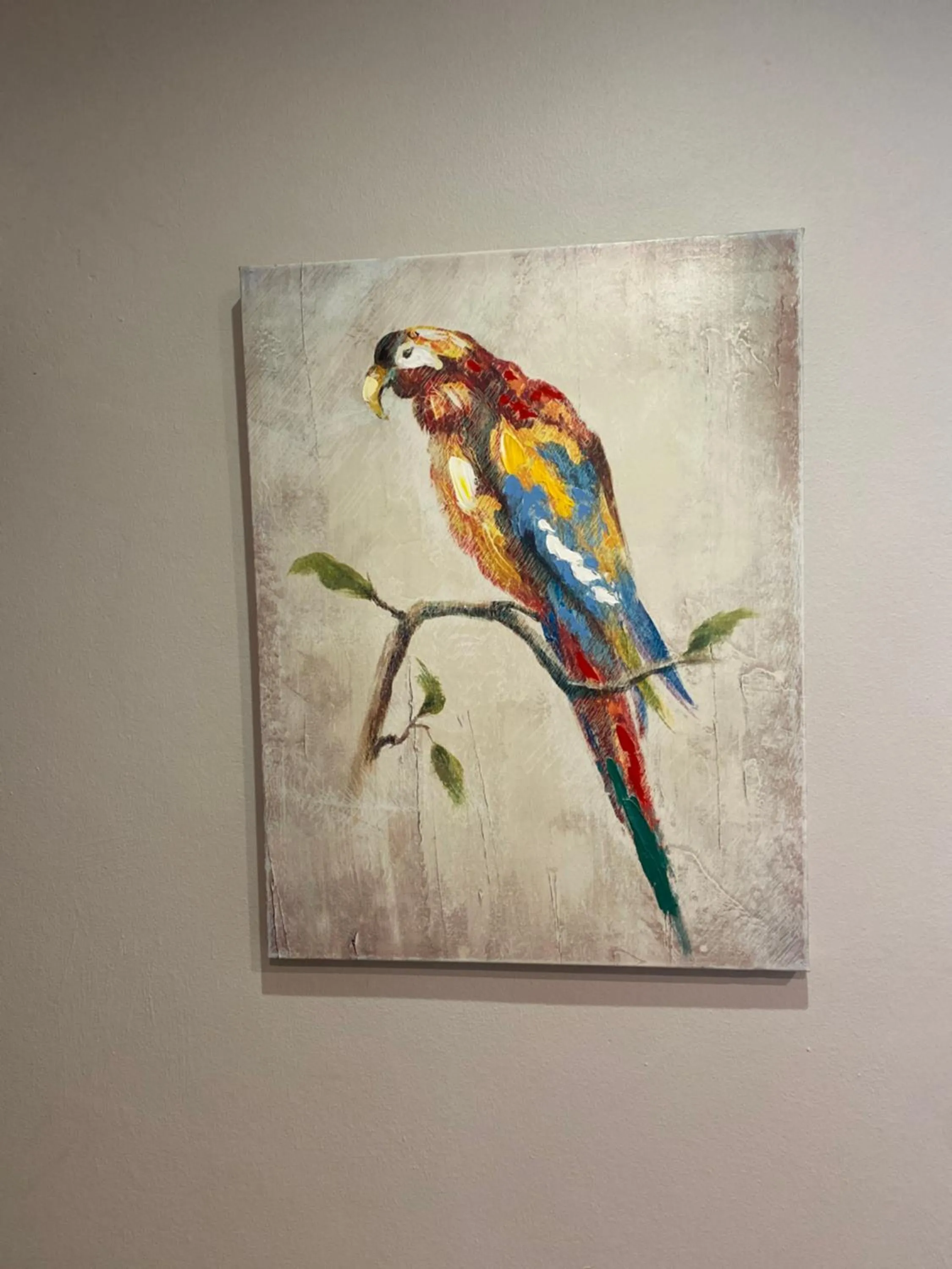 Decorative detail in Marion Lodge