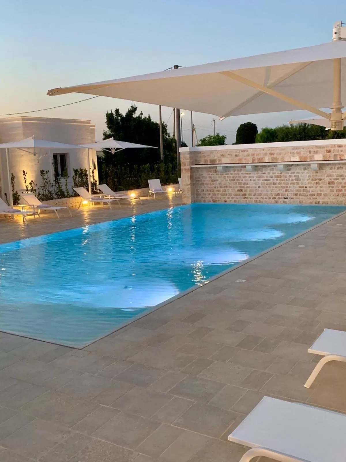 Activities in Borgo Cozzana