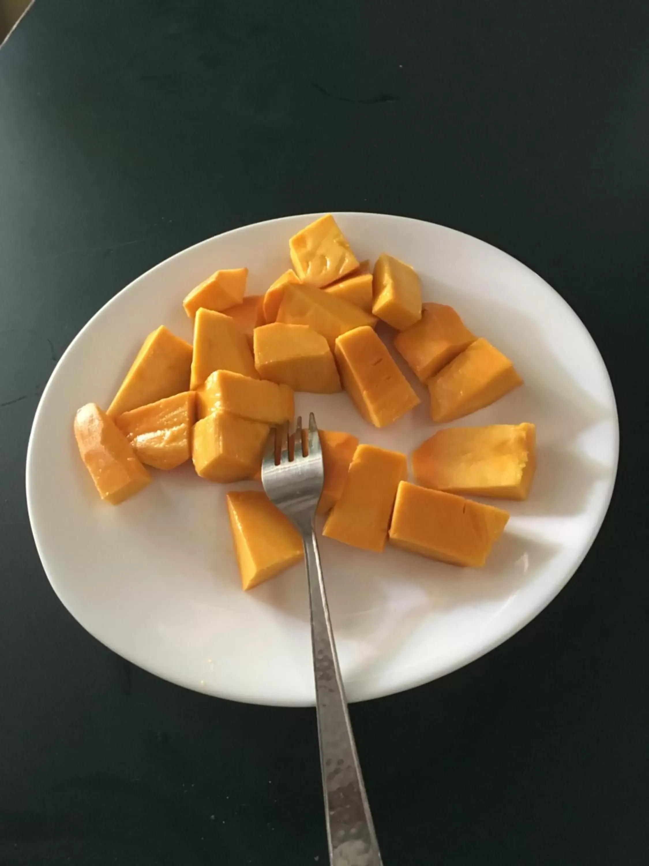 Food in OmBodhi Retreat Food in OmBodhi Retreat